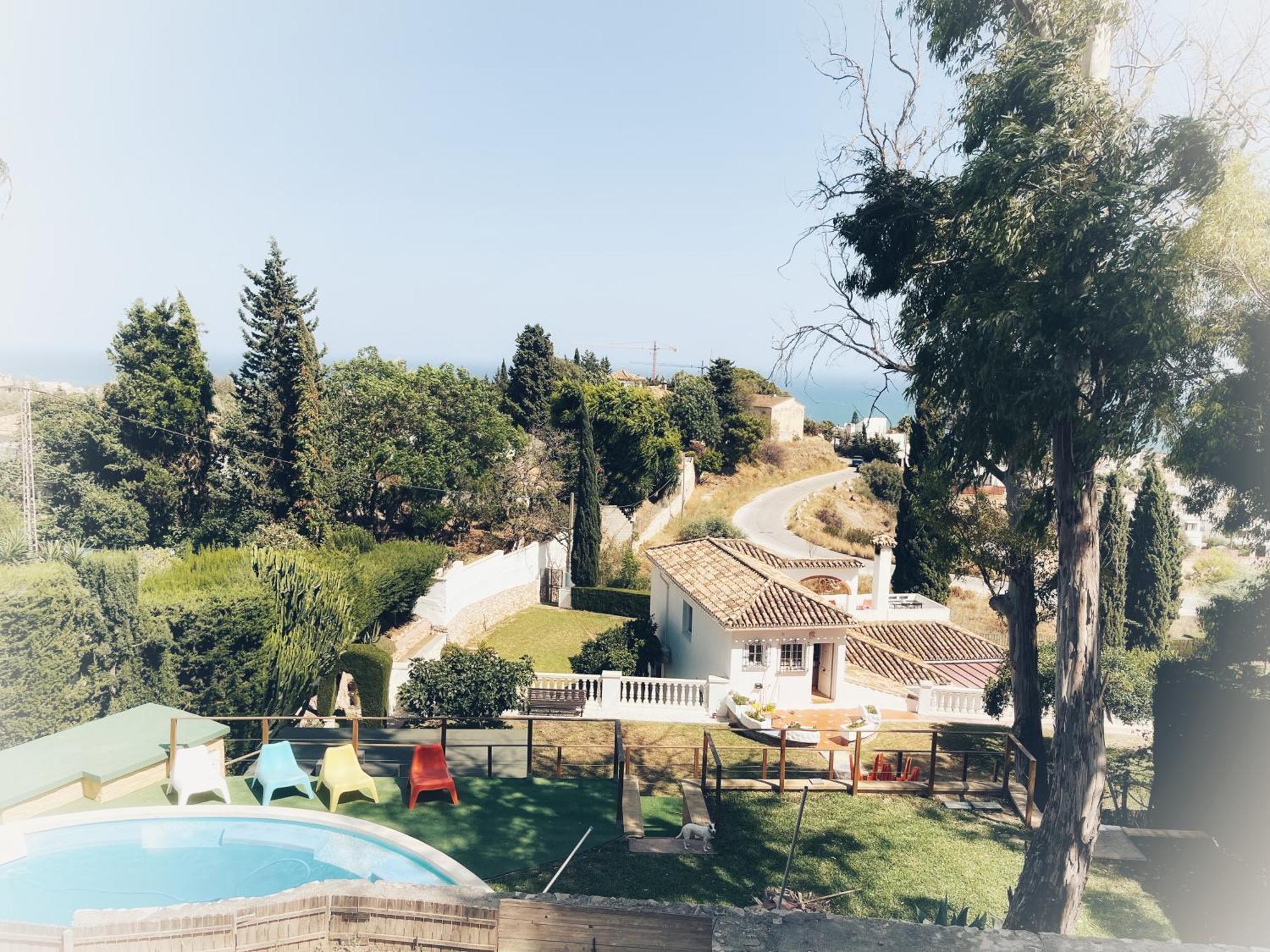 Villa Villordo Tranquila