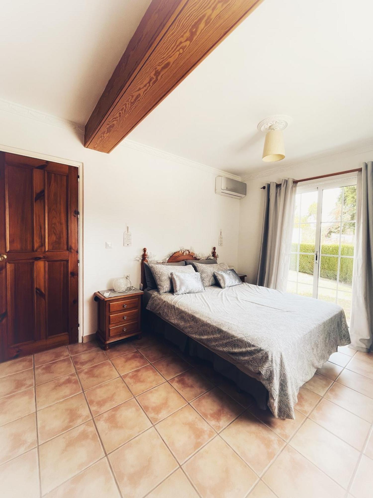 Villordo Tranquila Villa Benalmadena
