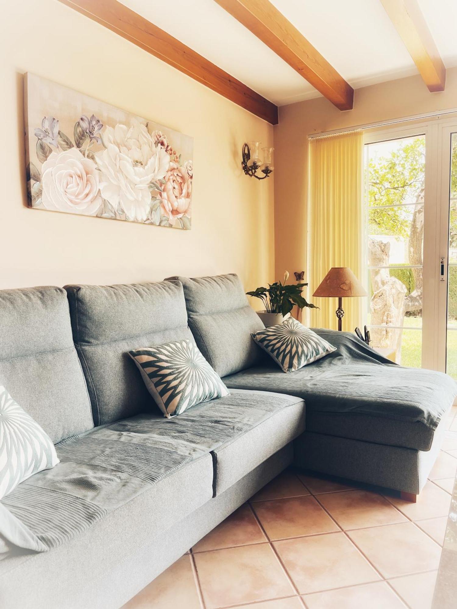 Villa Villordo Tranquila