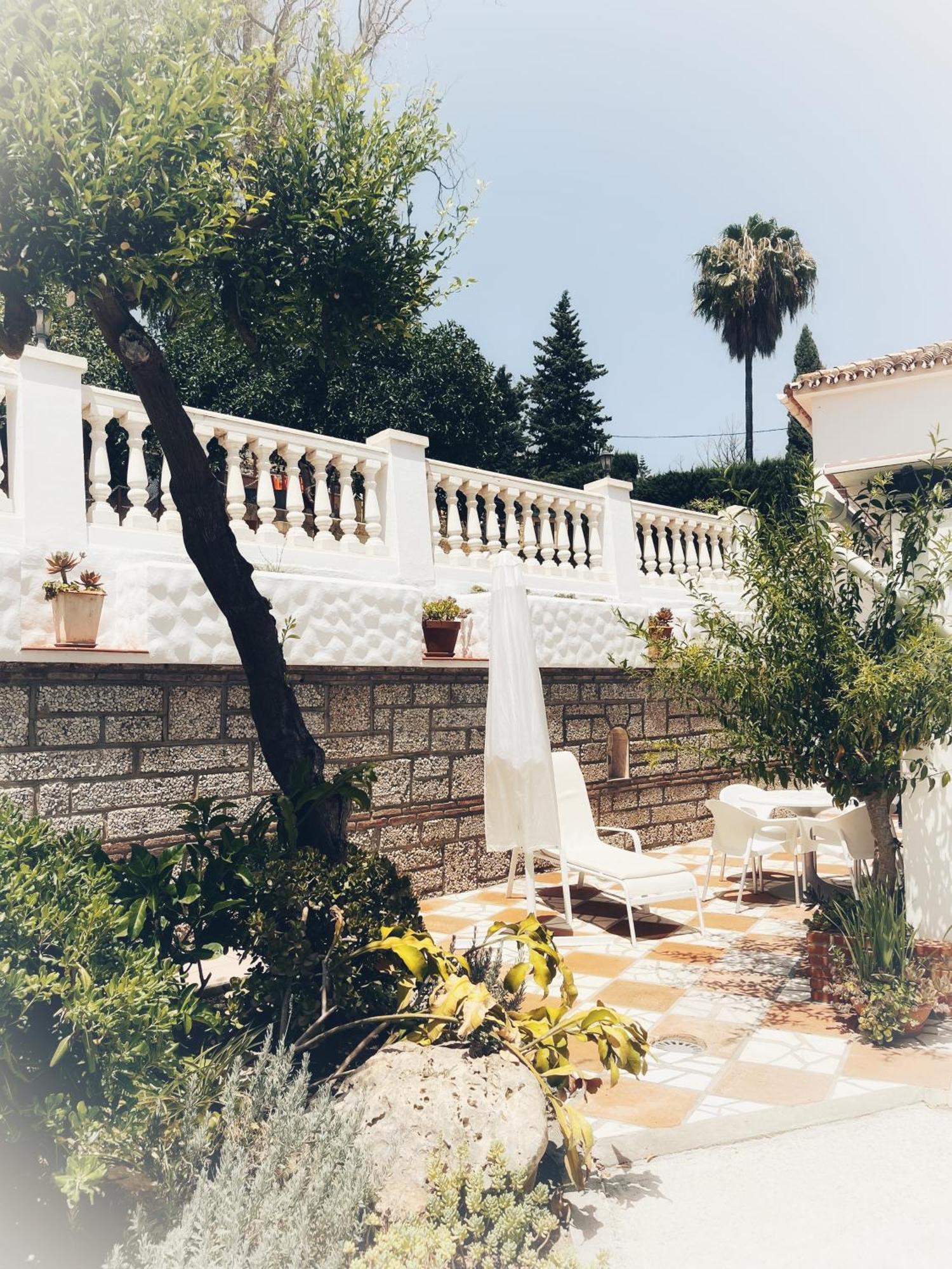 Villa Villordo Tranquila