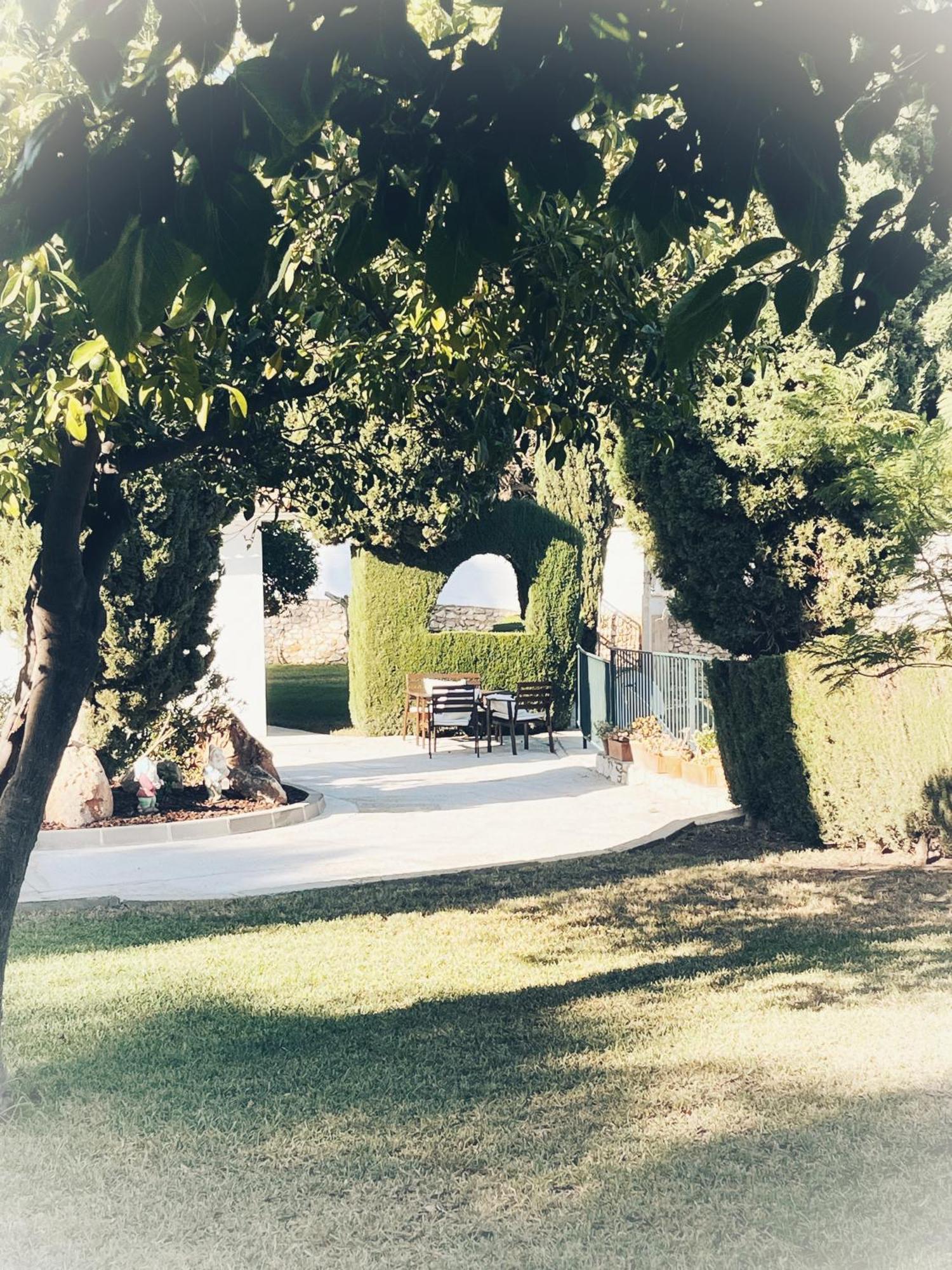 Villa Villordo Tranquila *