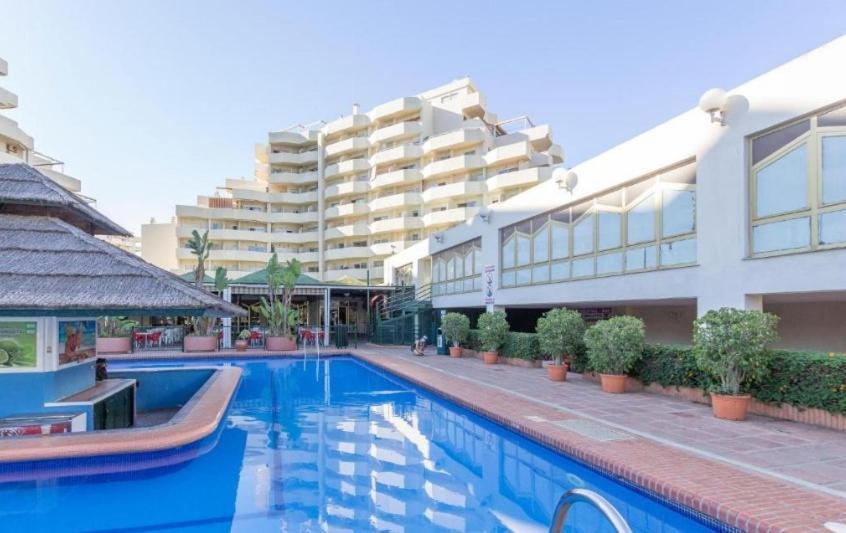 Benalbeach Estudio Premium Apartment