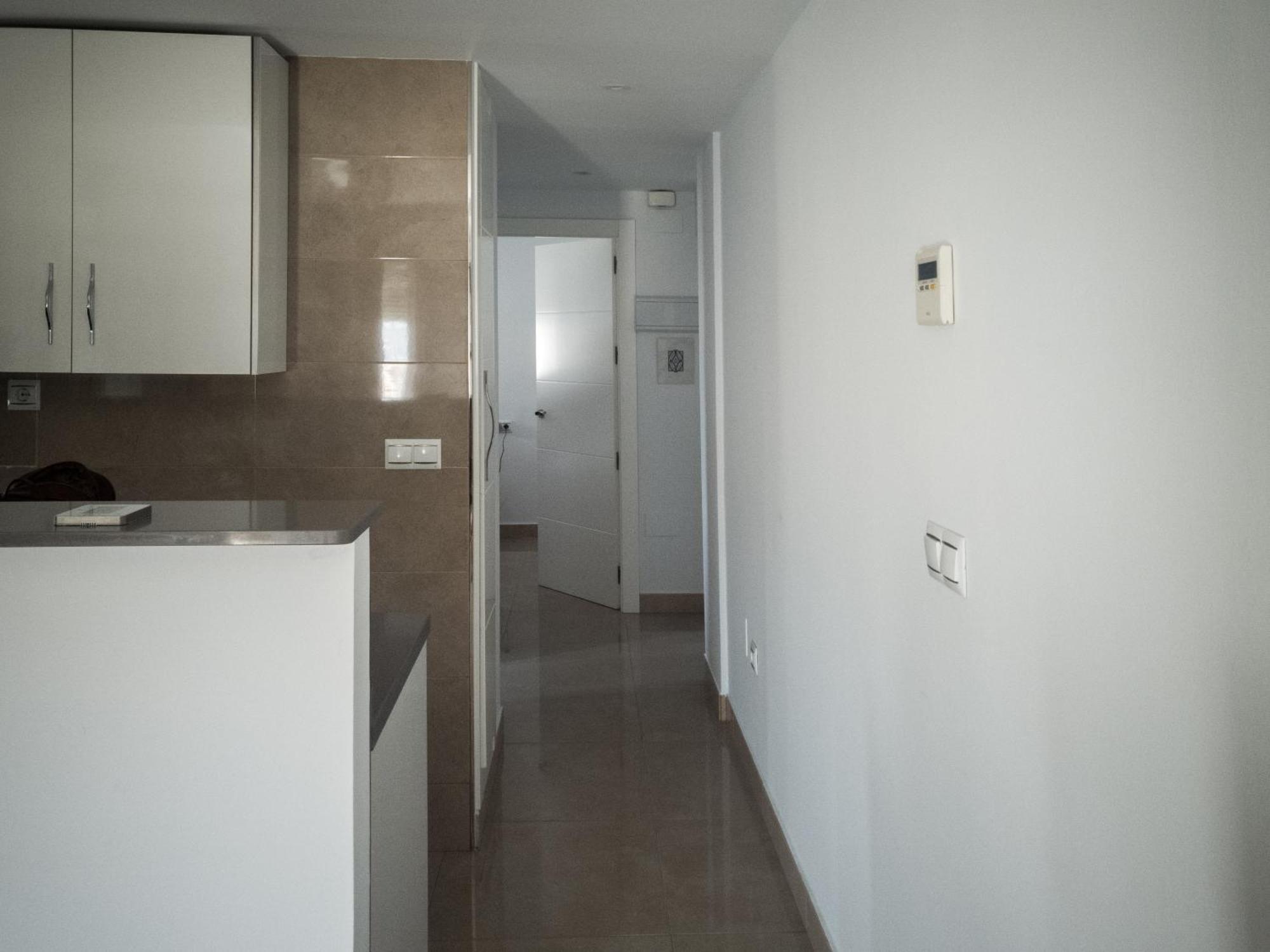 Gorgeous Flat Benalmádena