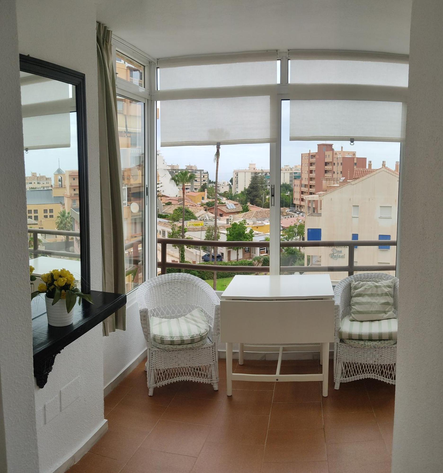 Apartment Gamonal 25 *