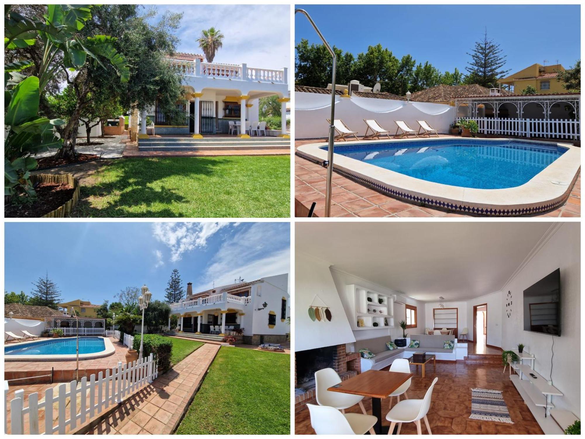 Lucia - Costa Benalmádena