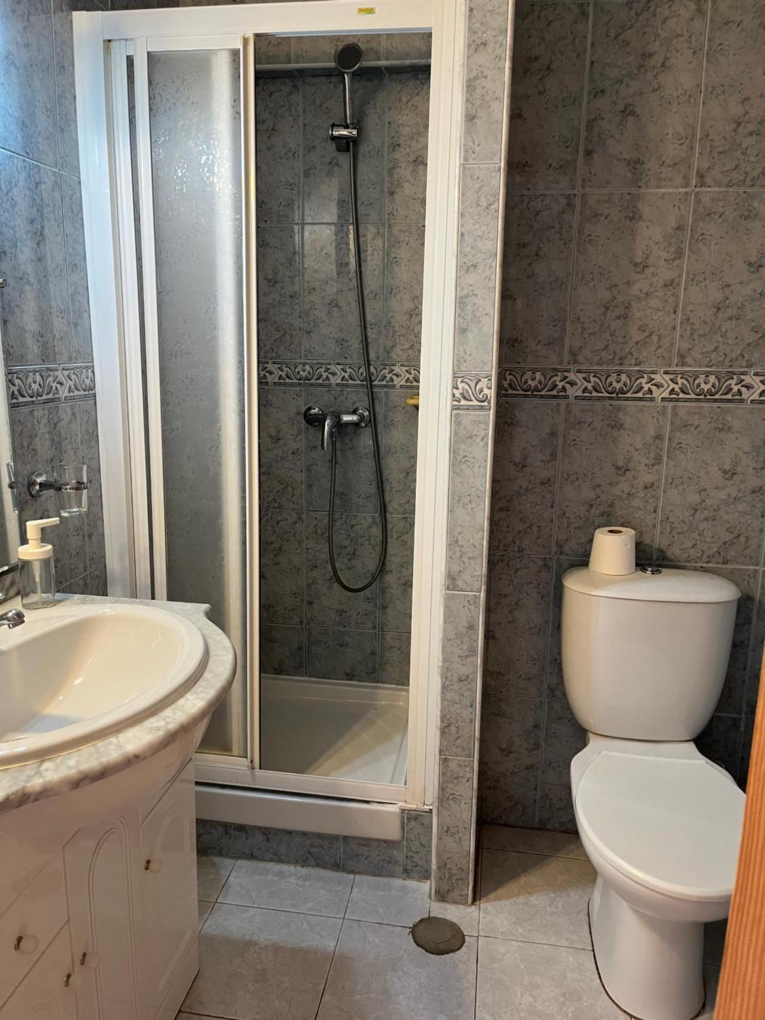 Acuario 1 Bedroom, 2 Bathrooms