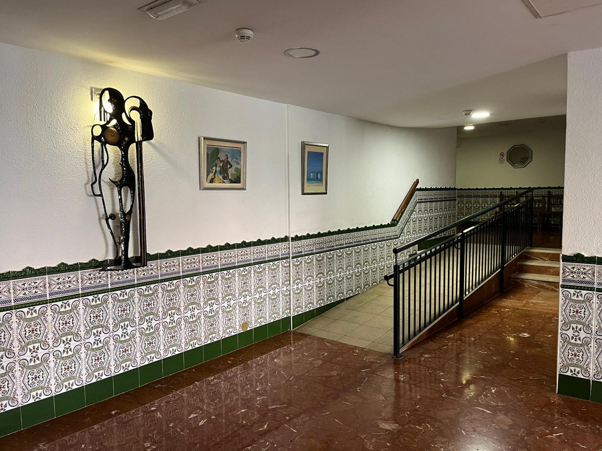 Appartement Acuario 1 Bedroom, 2 Bathrooms