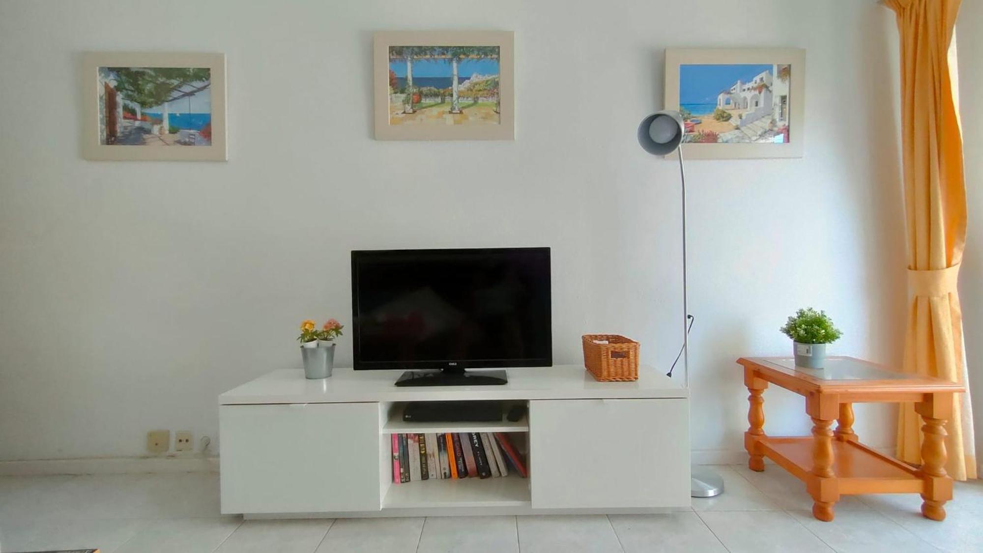 Acuario 1 Bedroom, 2 Bathrooms
