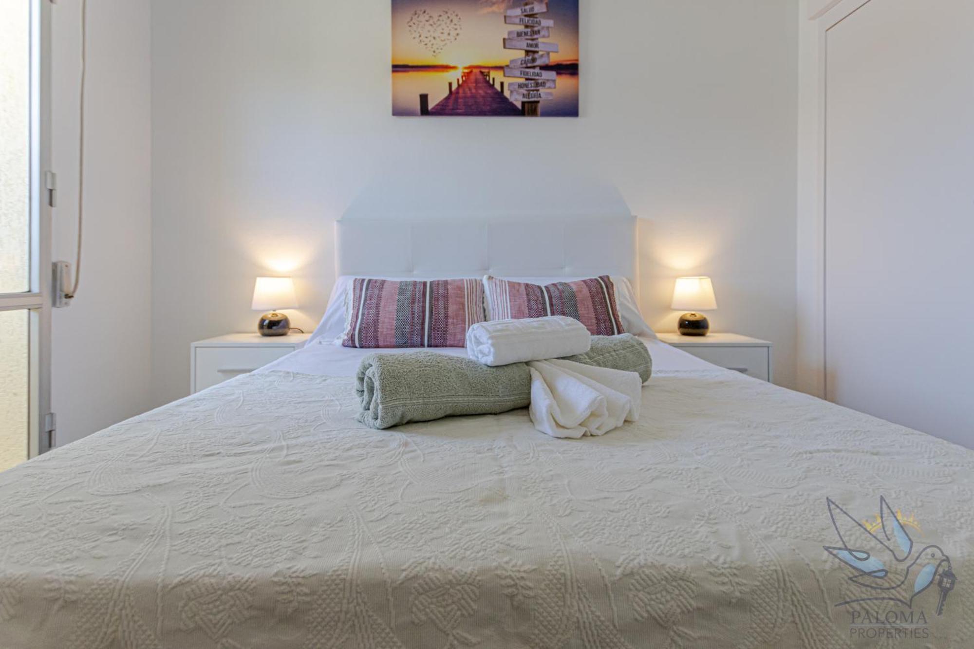 Apartment Apt/ Benalbeach Parque Acuatico