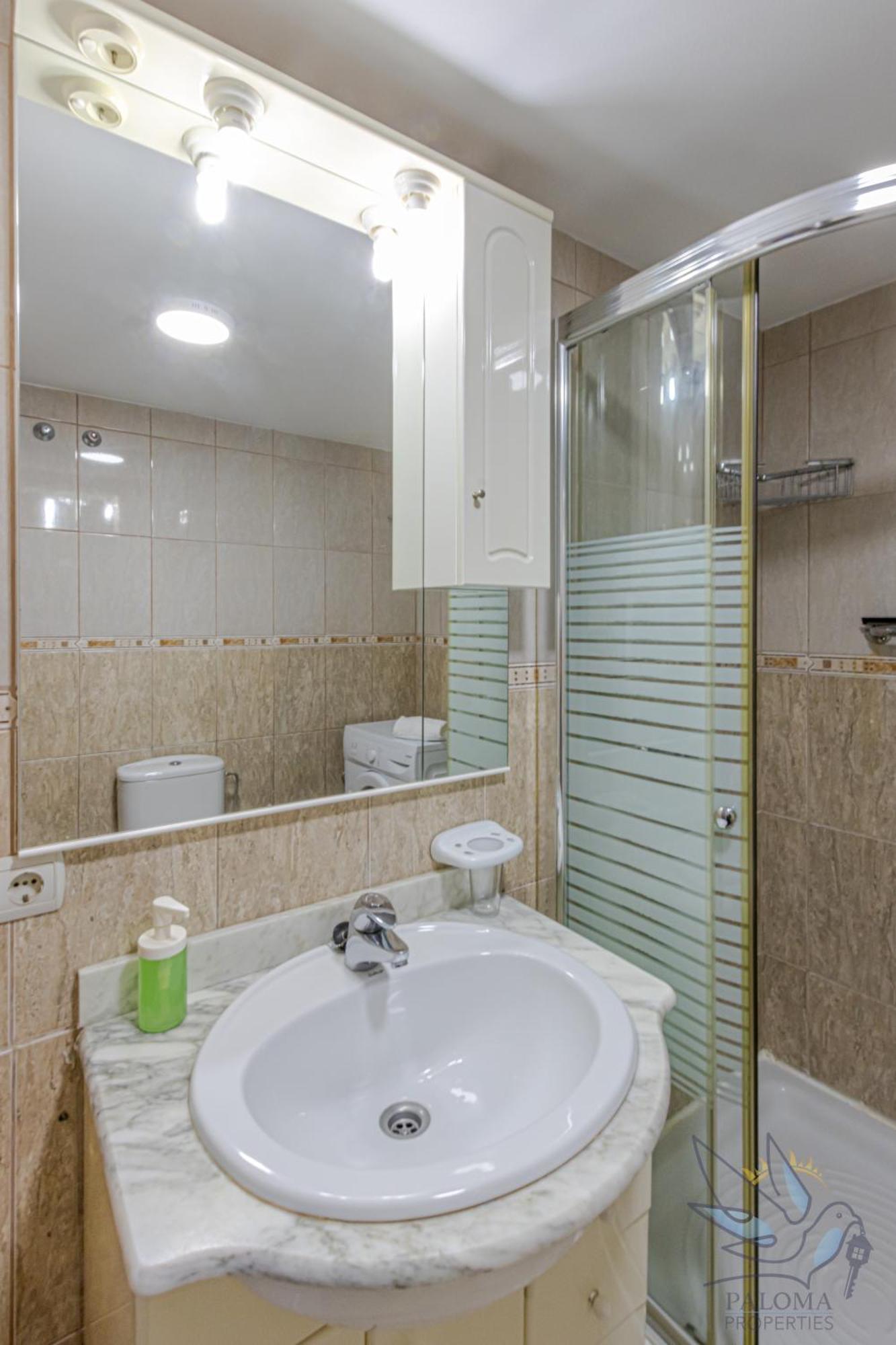 Apartment Apt/ Benalbeach Parque Acuatico