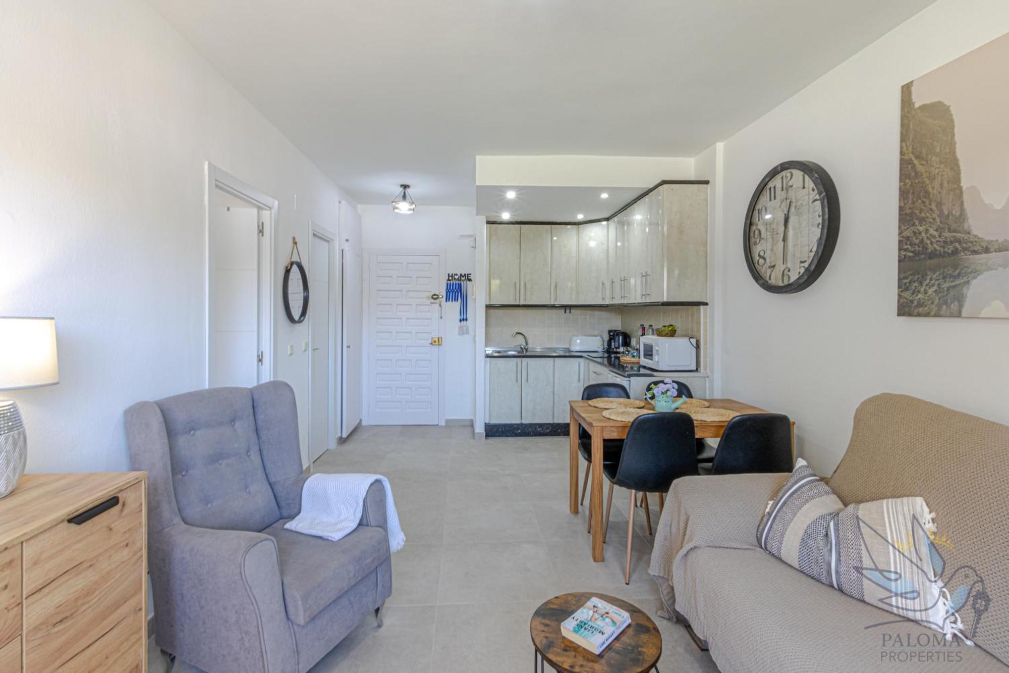 Apartment Apt/ Benalbeach Parque Acuatico Benalmadena