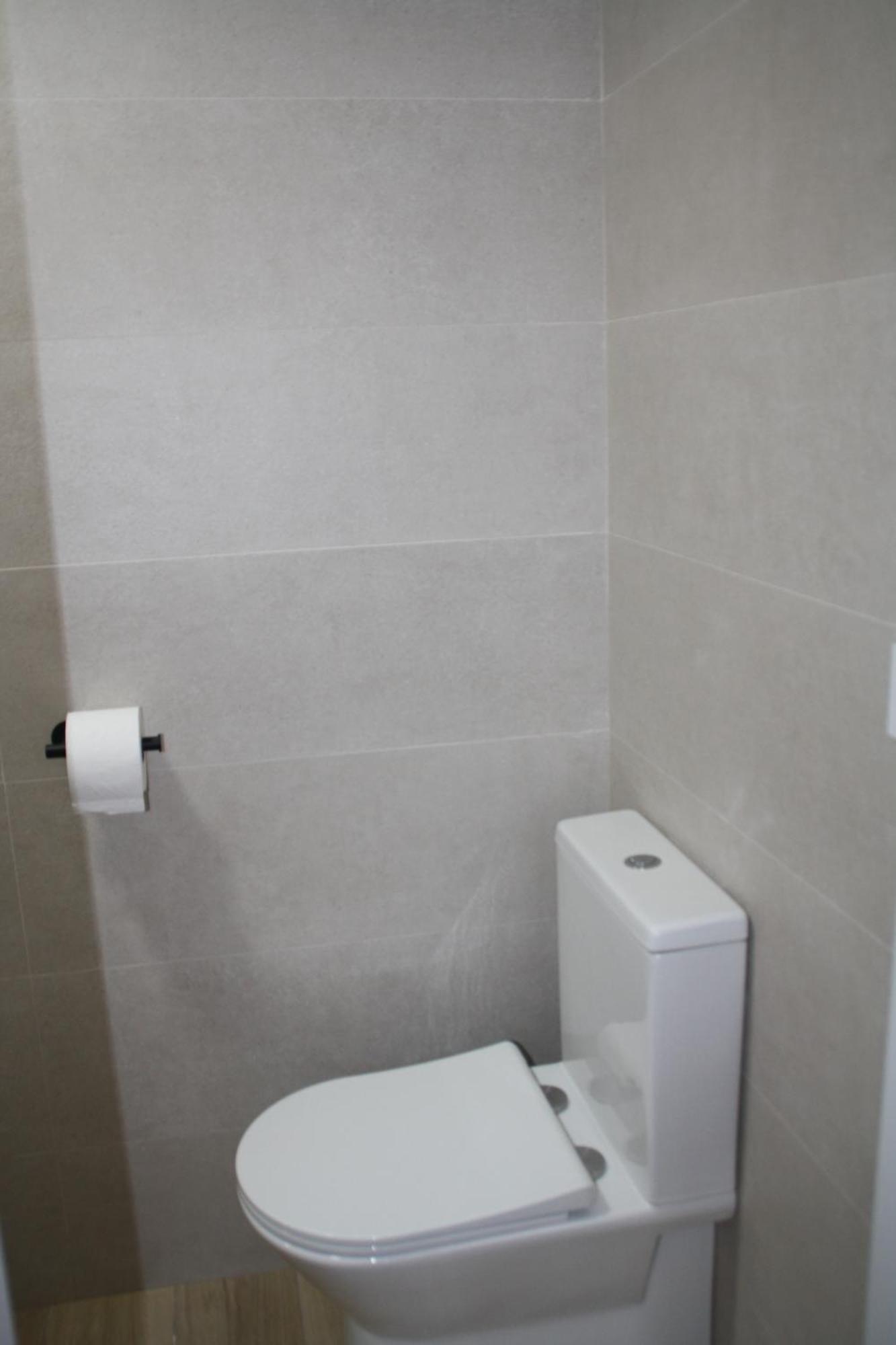 Meraki 3bdr Benalmadena