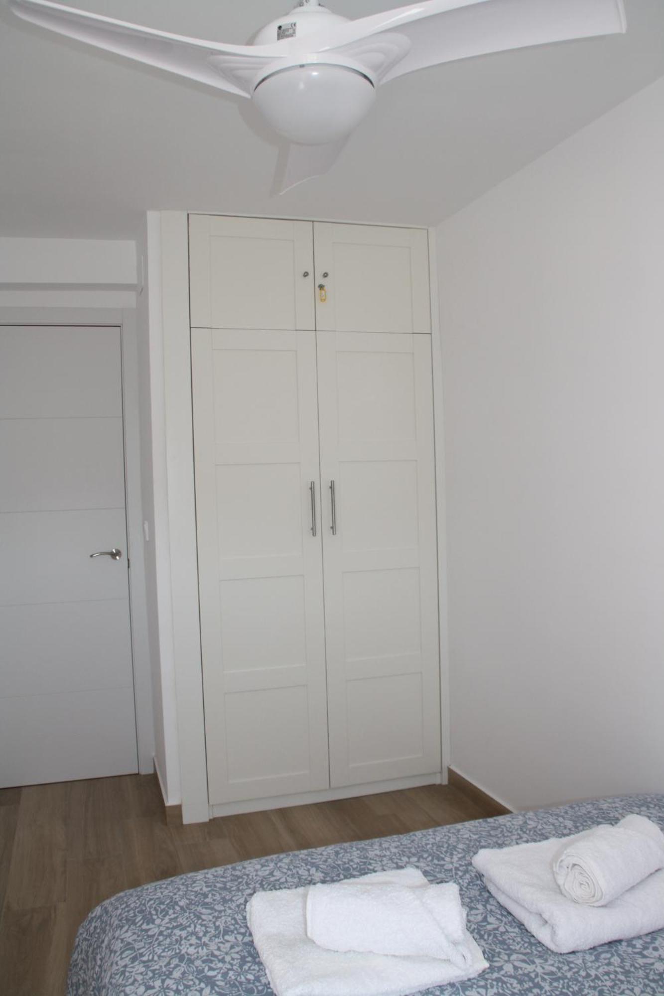 Apartment Meraki 3bdr Benalmadena