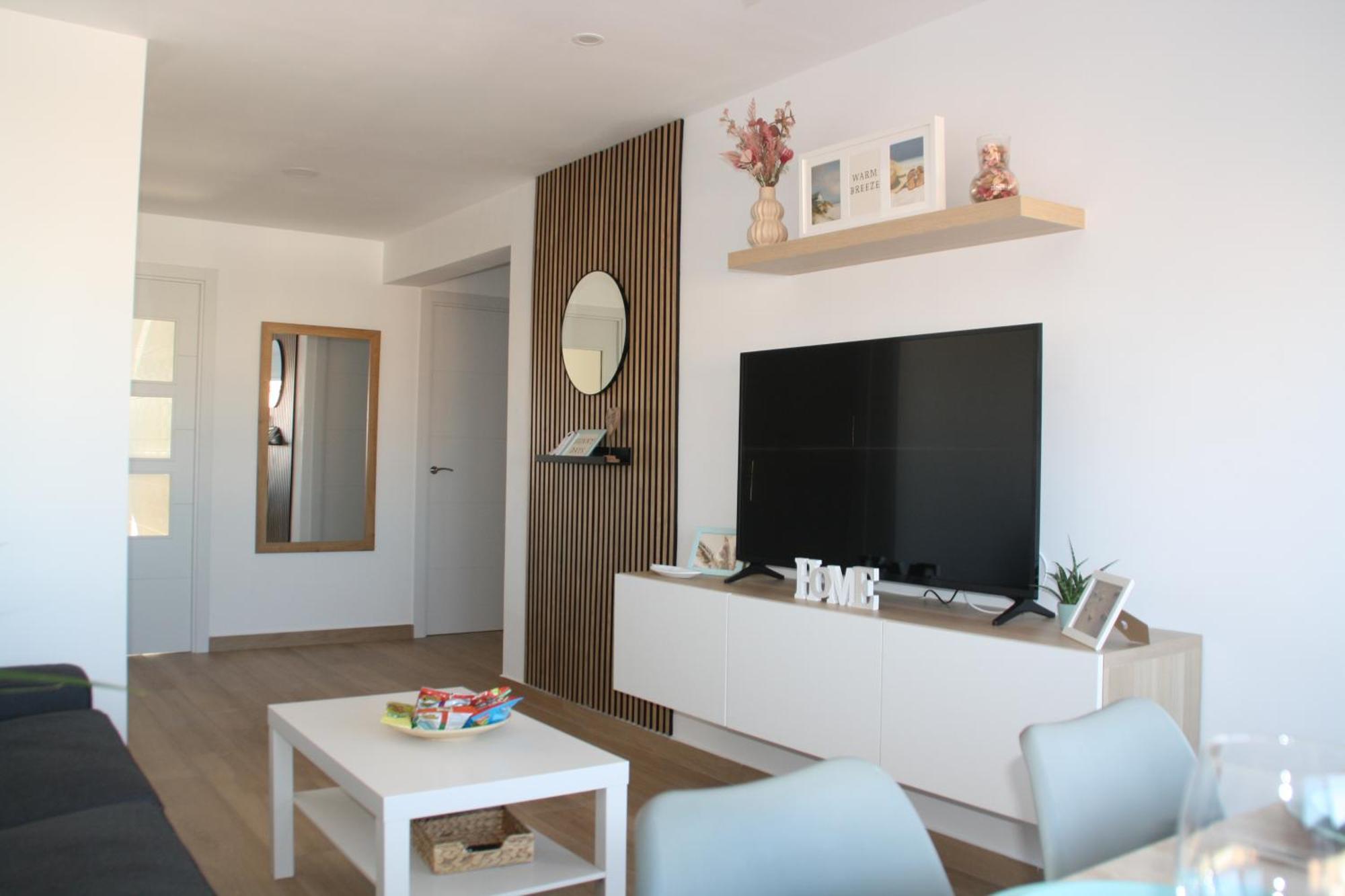 Meraki 3bdr Benalmadena
