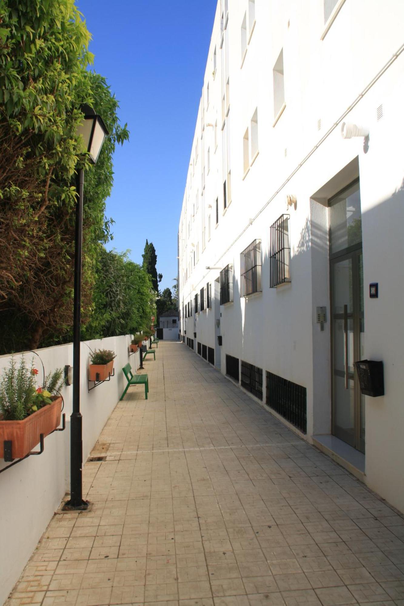 Meraki 3bdr Apartment