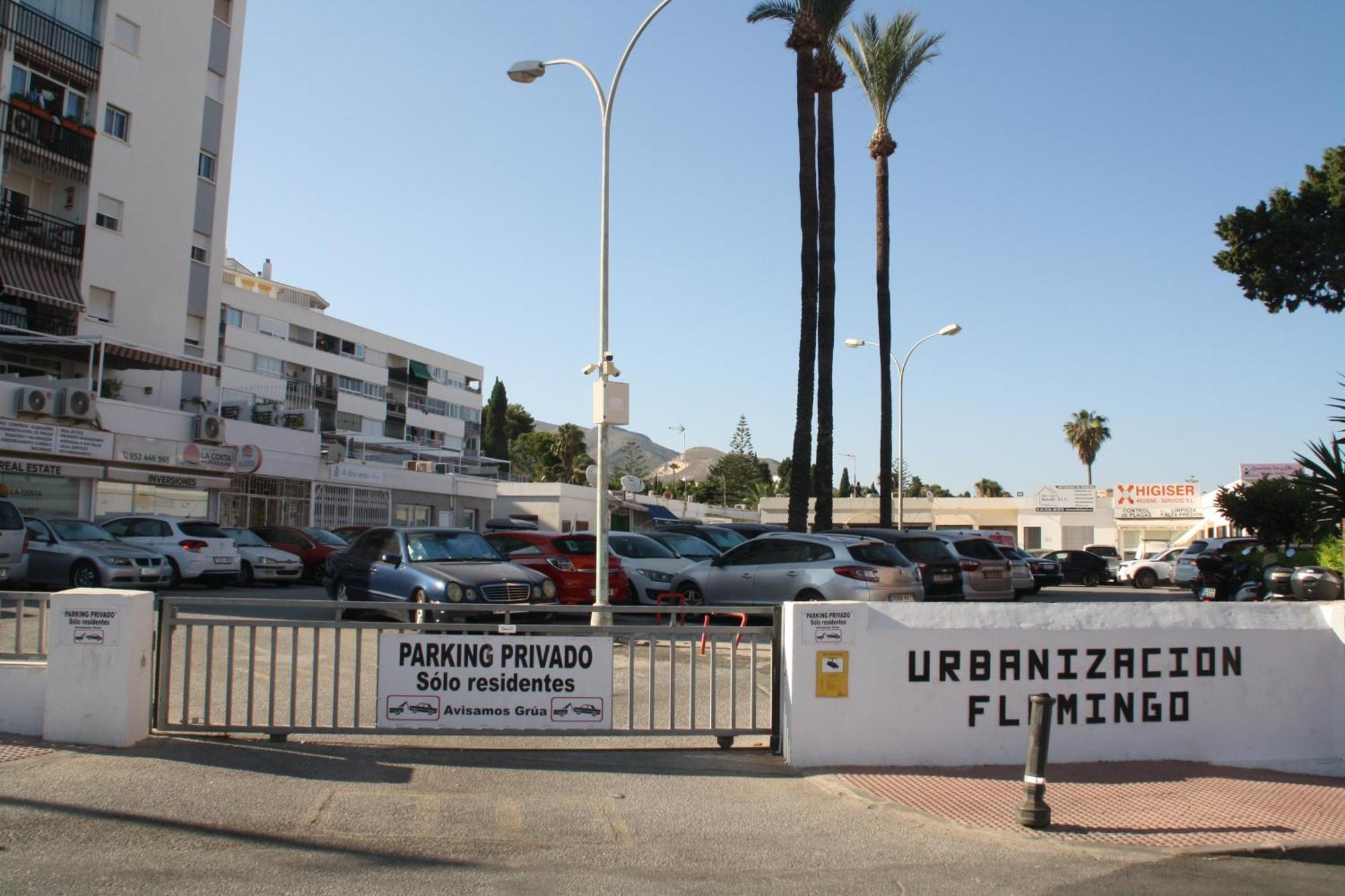 Meraki 3bdr Benalmadena