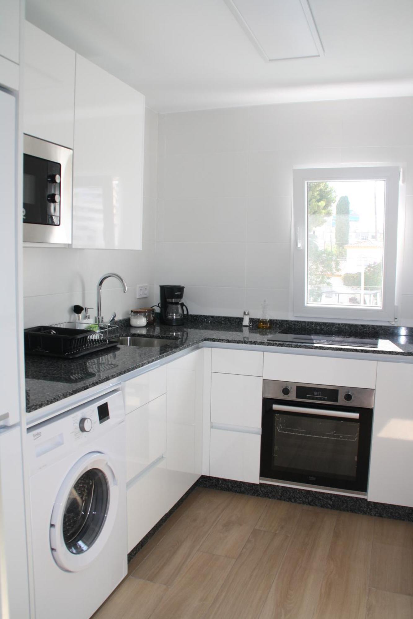 Apartment Meraki 3bdr *