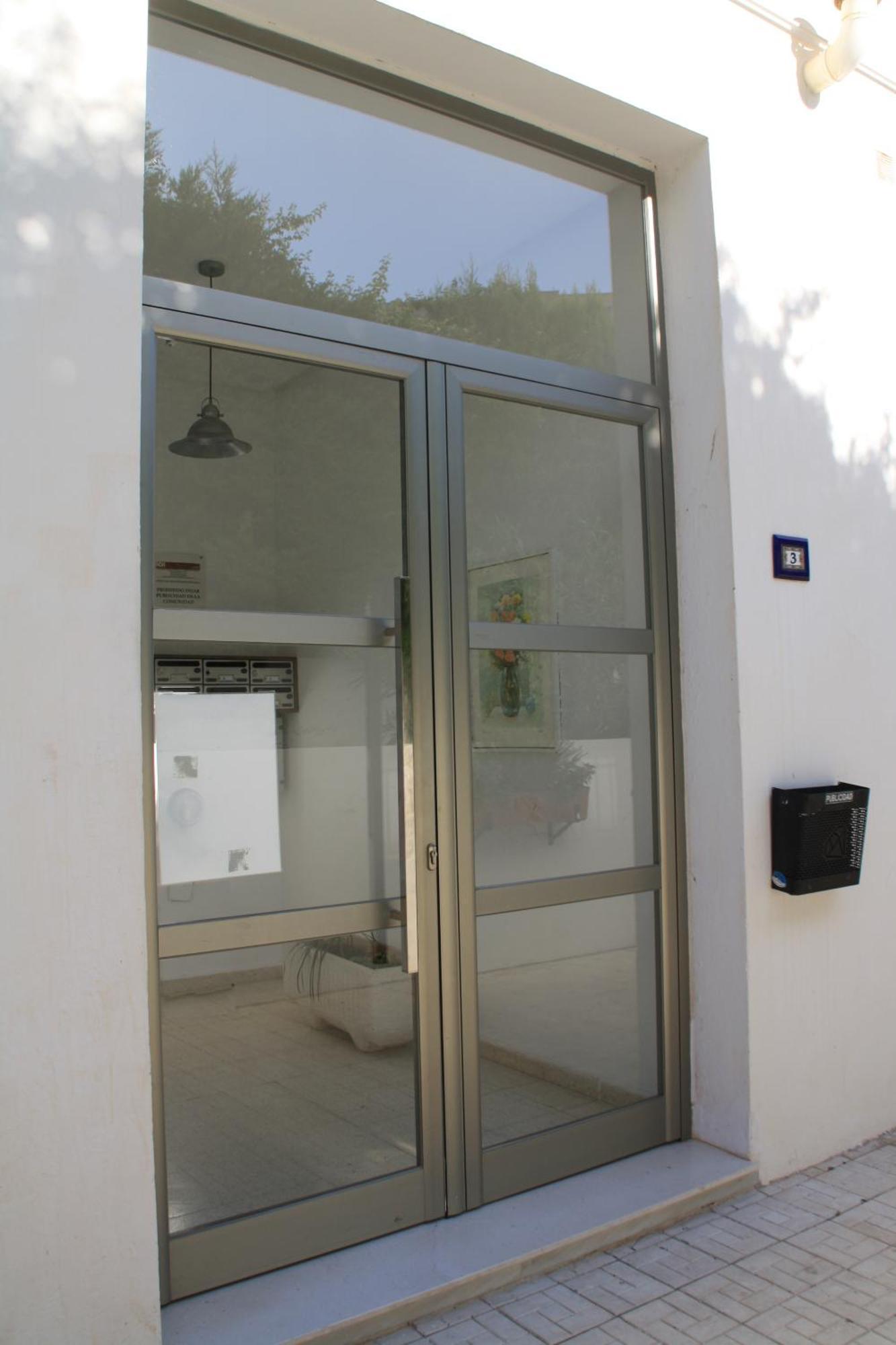 Apartment Meraki 3bdr Benalmadena