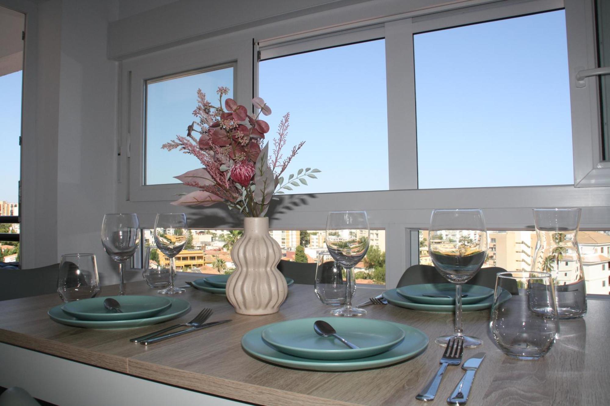 Meraki 3bdr Apartment *