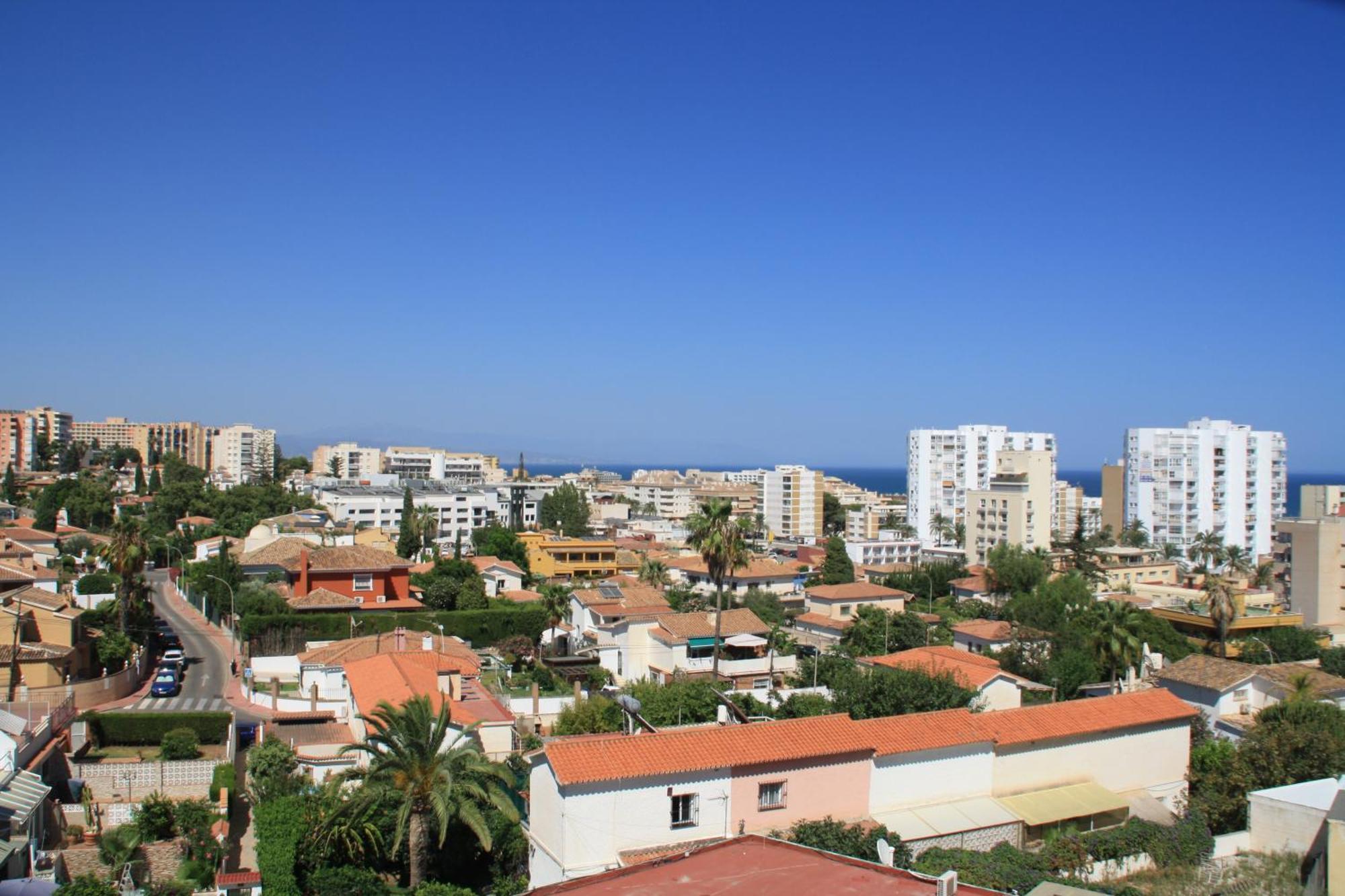 Apartment Meraki 3bdr Benalmadena