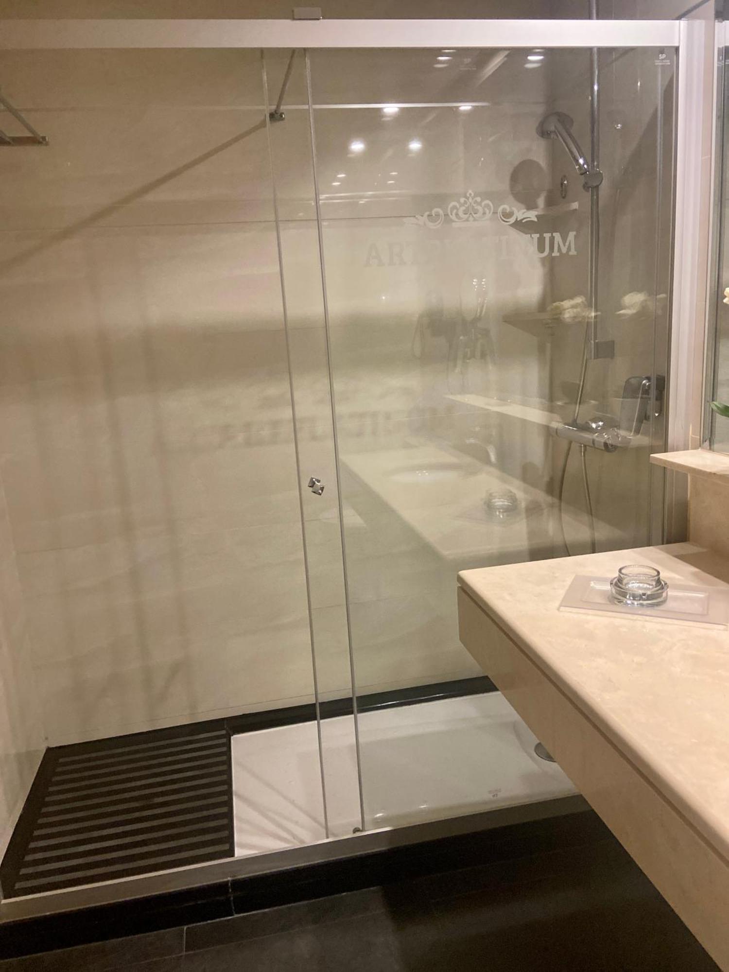 Apartahotel Artplatinum Suites&apartments Benalmádena