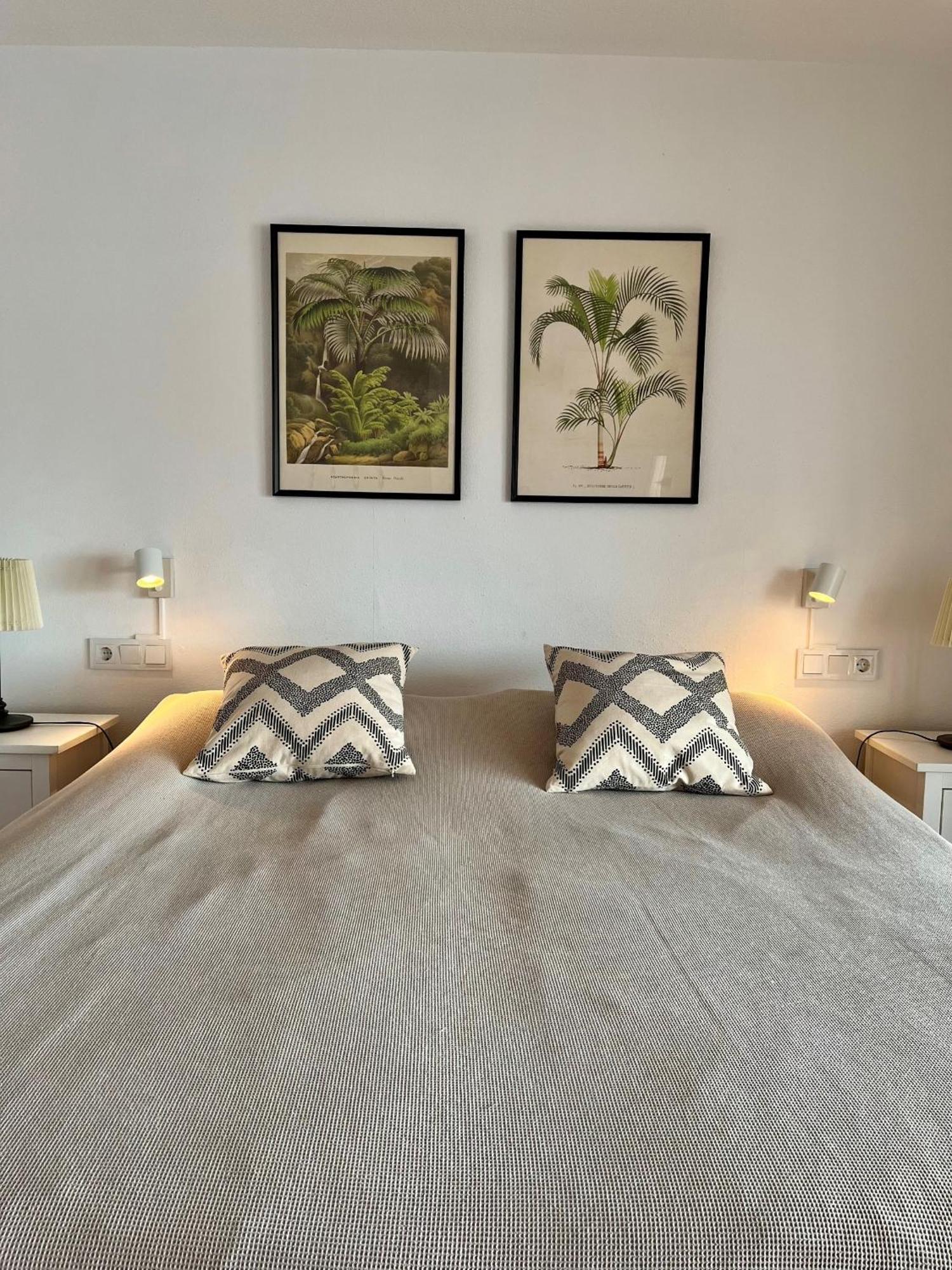 Ideal 2 Bed 2 Bath - Pueblo Evita Apartment Benalmadena