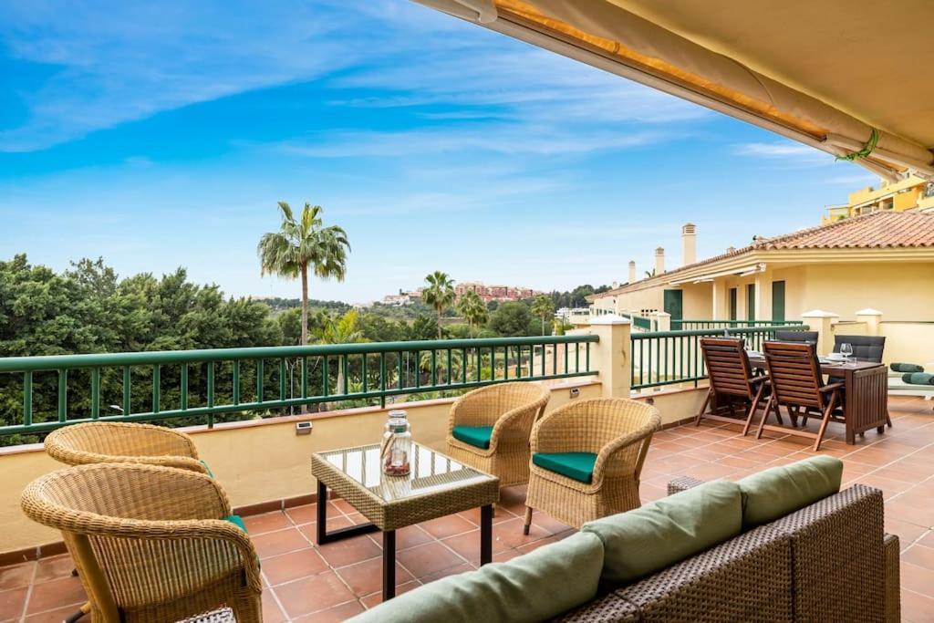 Apartment Casa Pura Vida Benalmadena