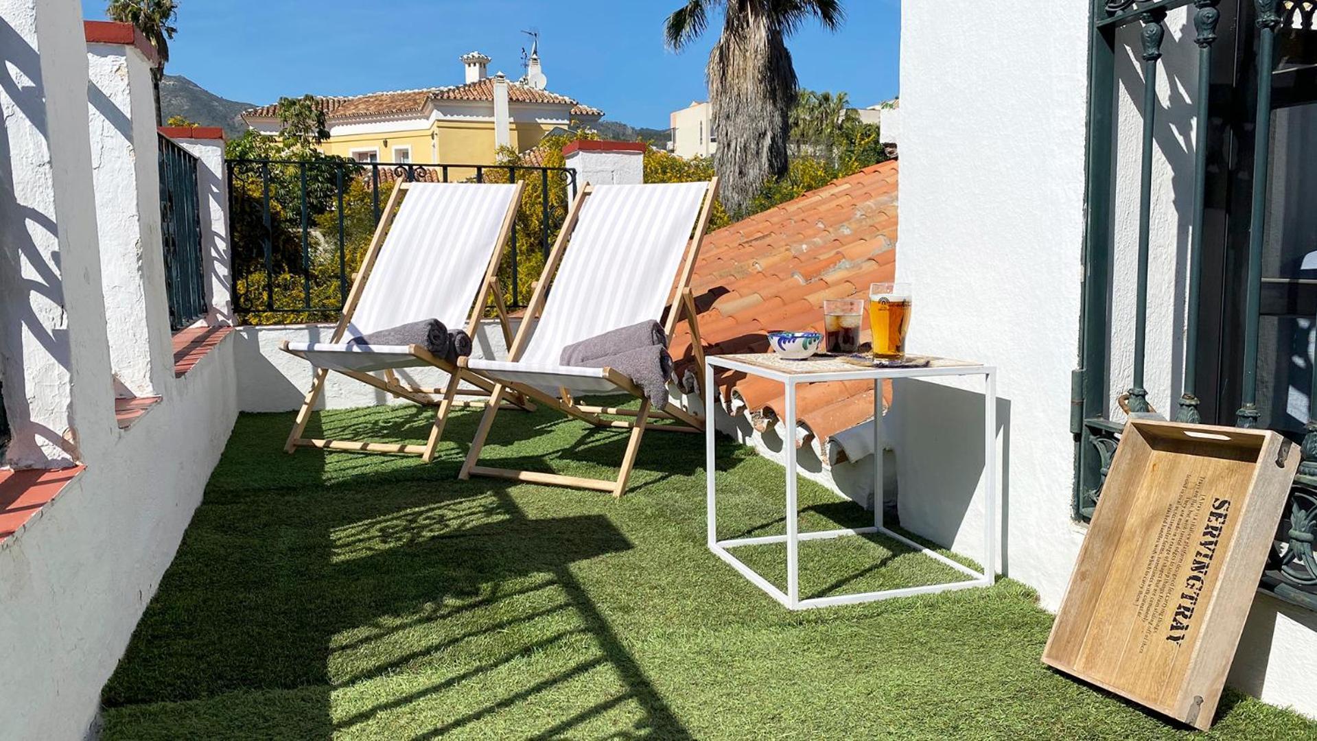 Villa Puerto Marina
