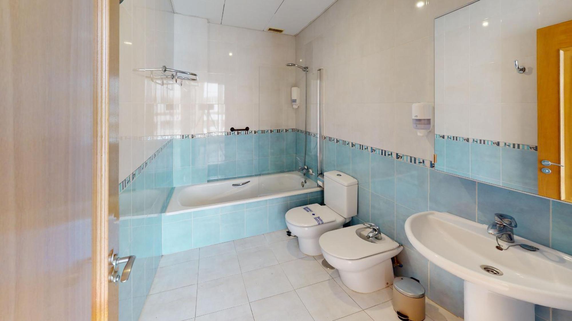 Apartment Mirador De La Estrella - Lovely Penthouse *