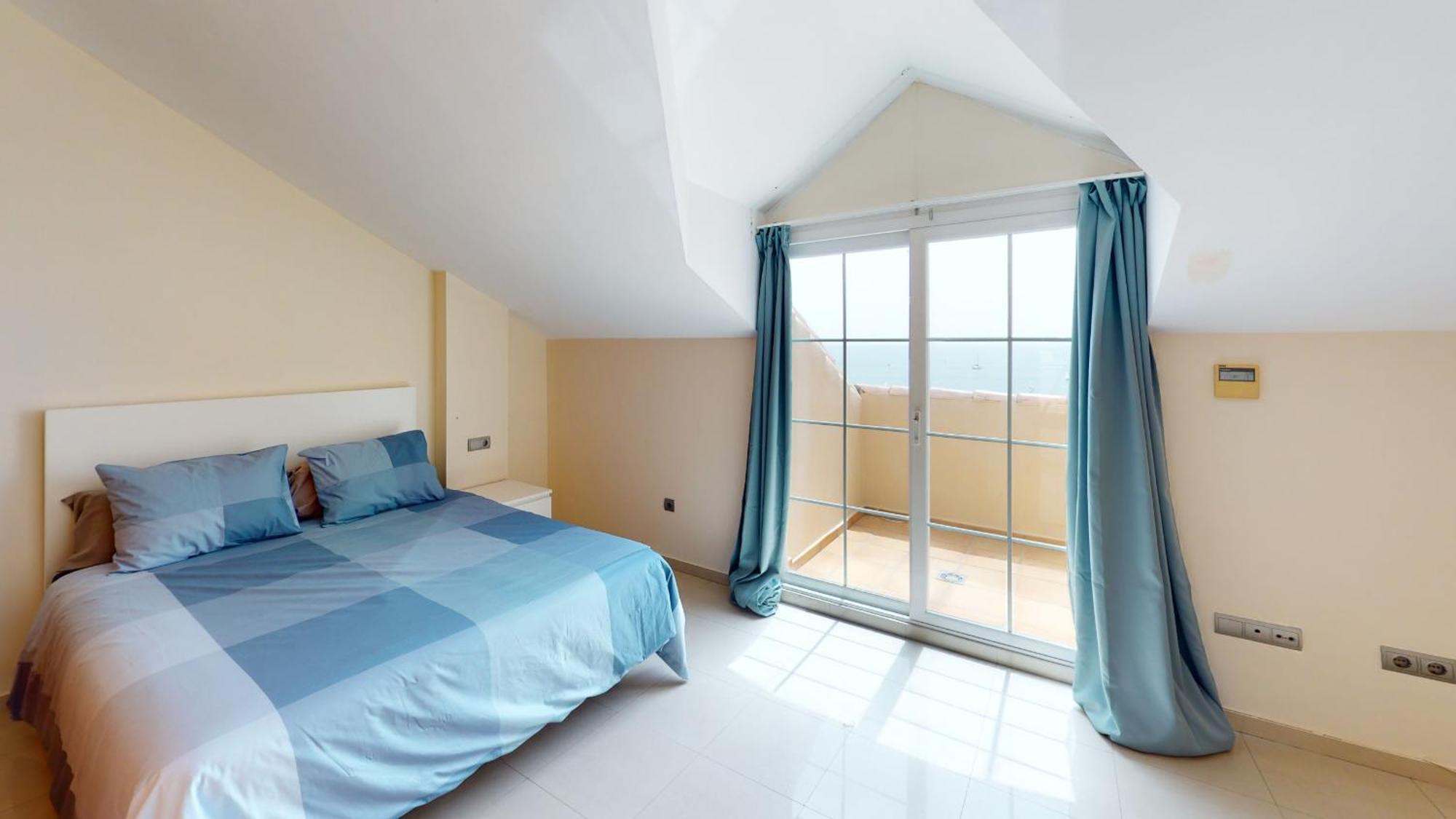 Mirador De La Estrella - Lovely Penthouse Apartment