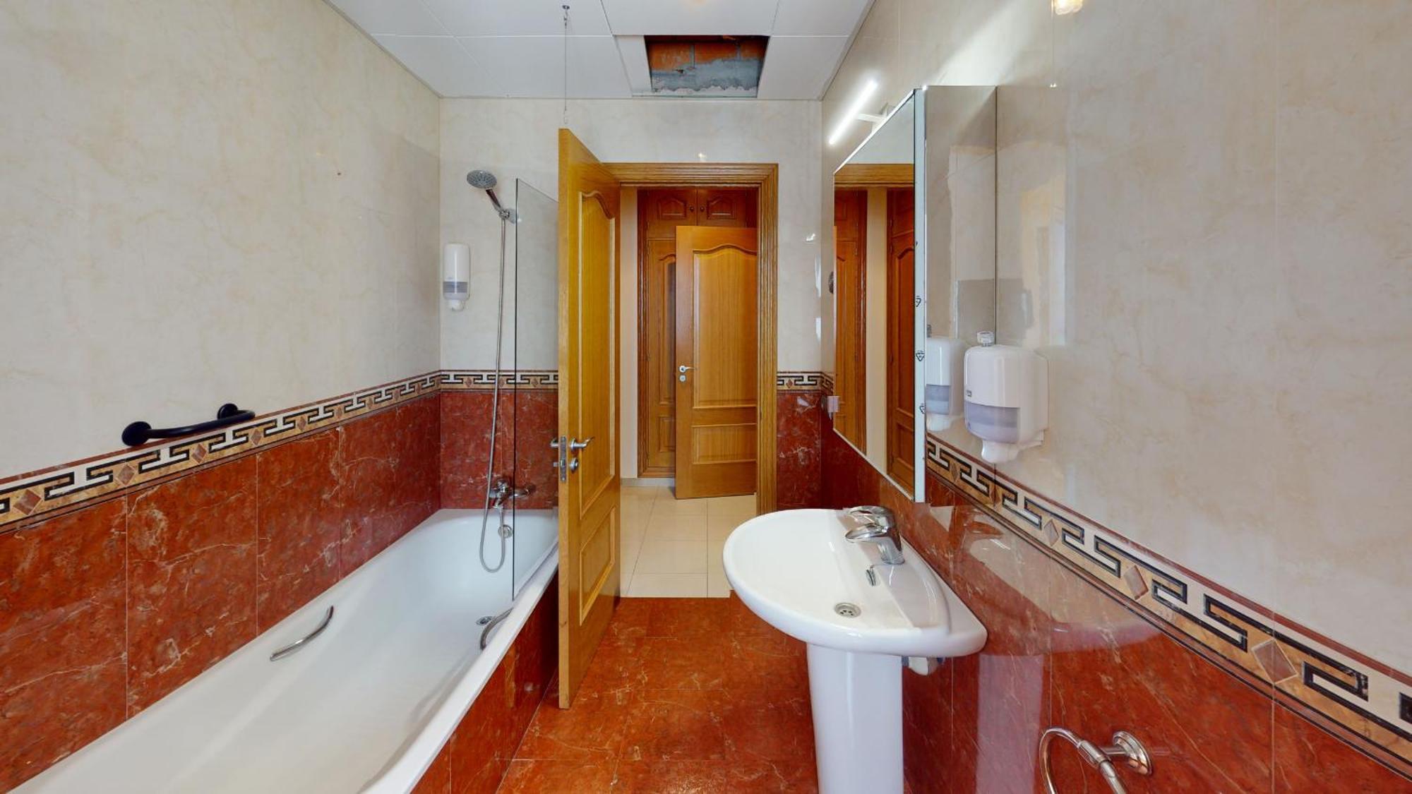 Mirador De La Estrella - Lovely Penthouse Apartment *