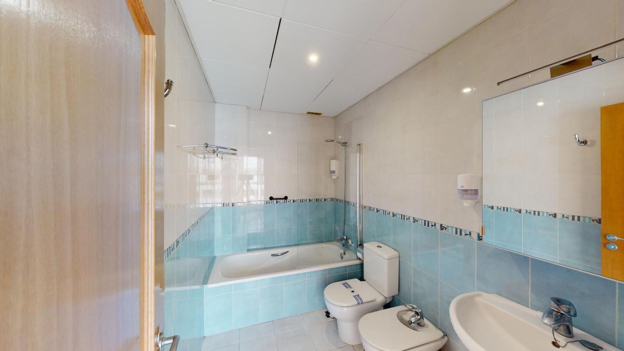Mirador De La Estrella - Lovely Penthouse