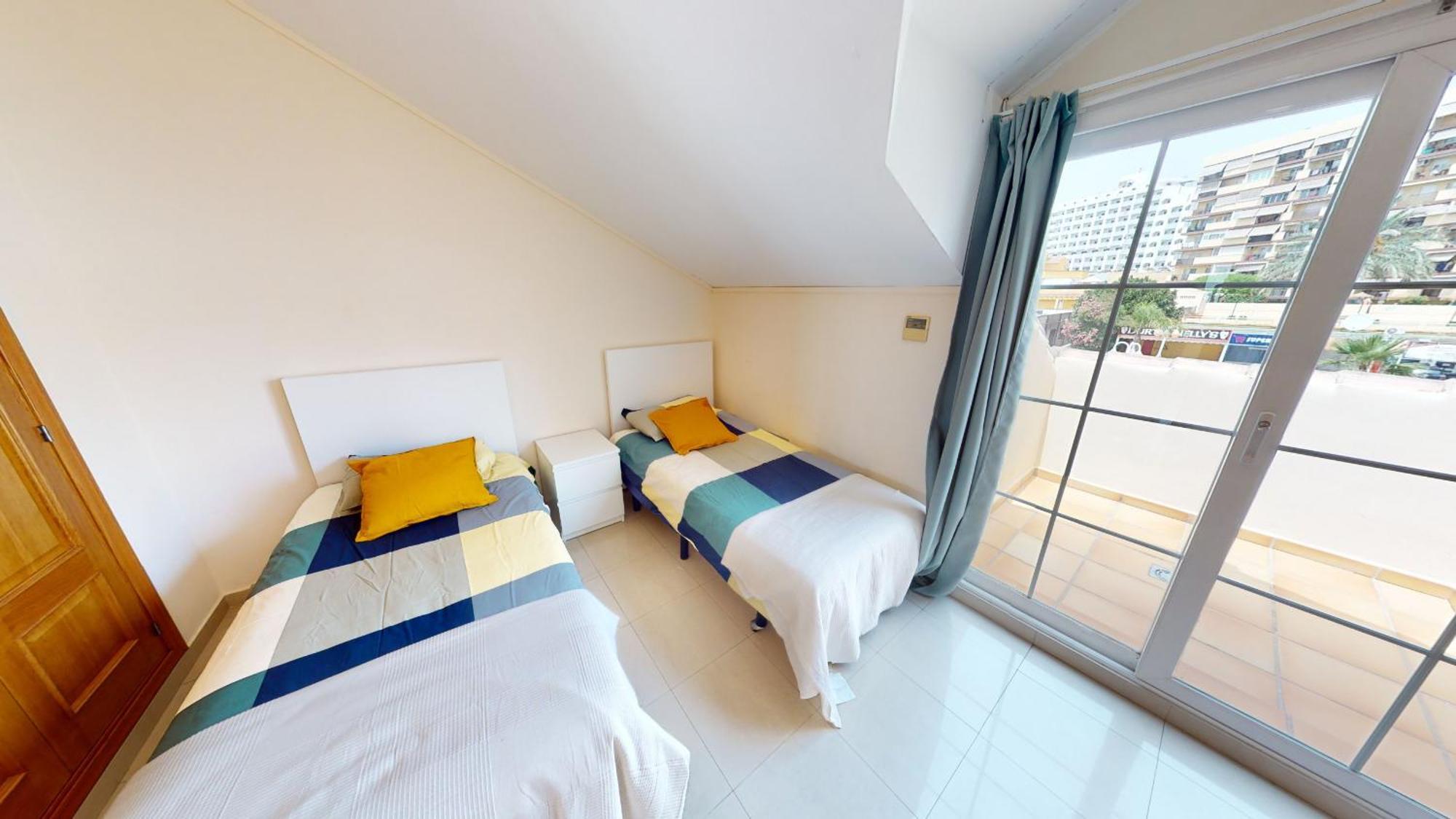 Apartment Mirador De La Estrella - Lovely Penthouse