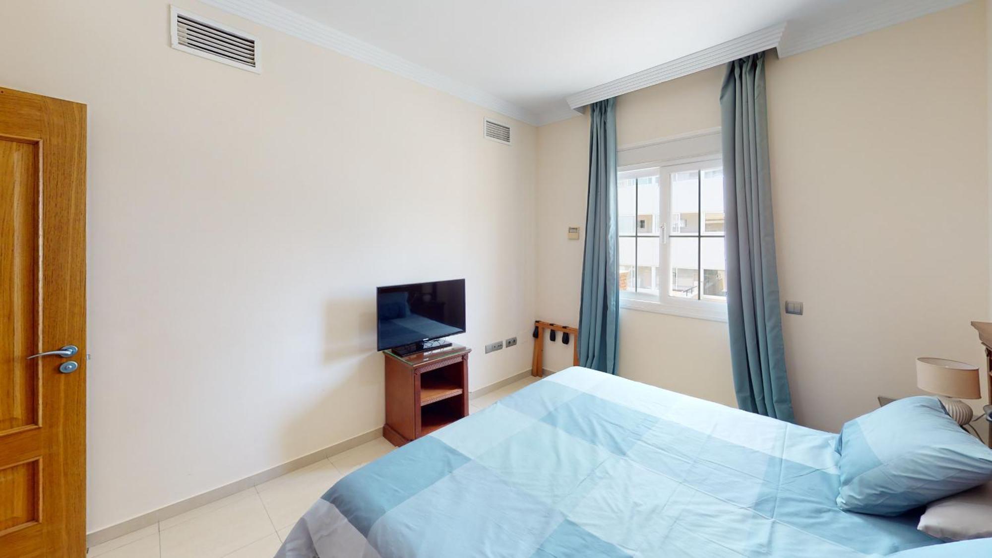 Mirador De La Estrella - Lovely Penthouse * Benalmadena