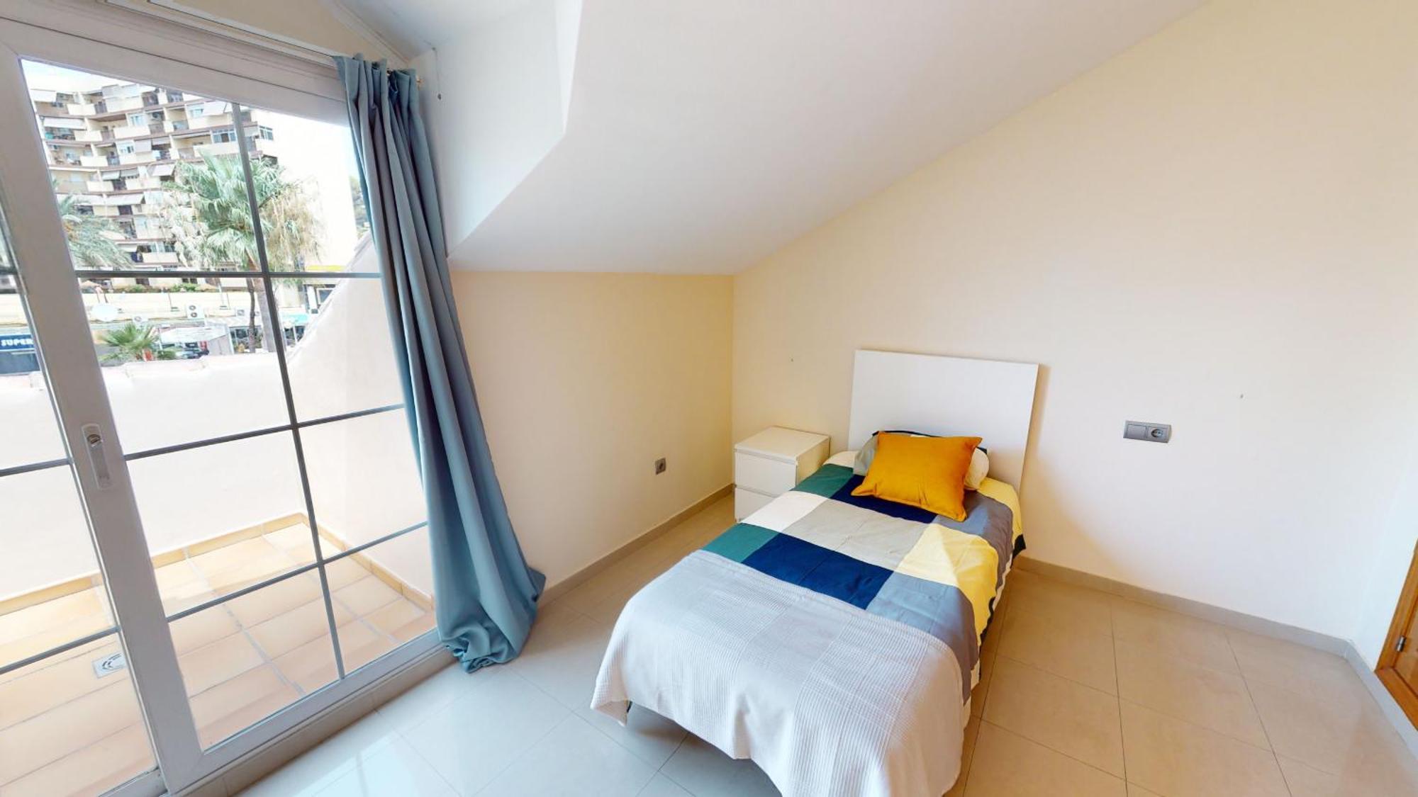 Mirador De La Estrella - Lovely Penthouse *