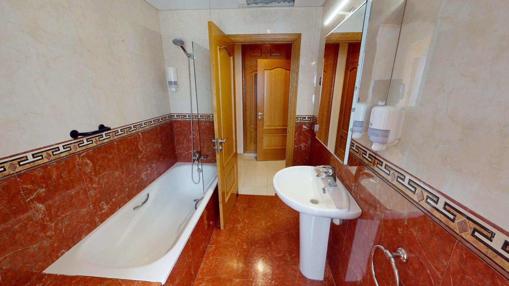 Mirador De La Estrella - Lovely Penthouse * Benalmadena