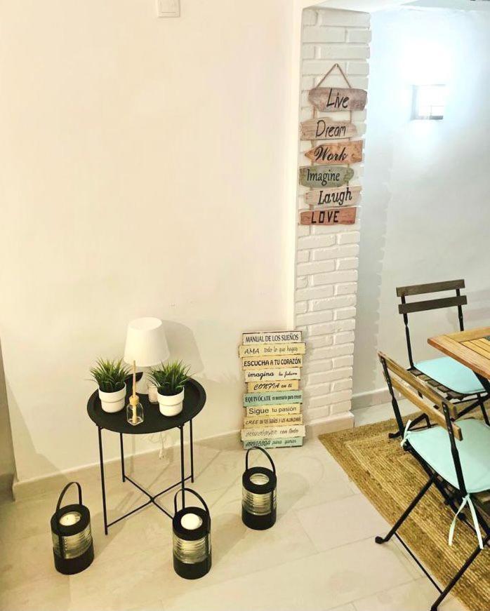 Appartement Costa Del Sol Vacacional Benalmádena