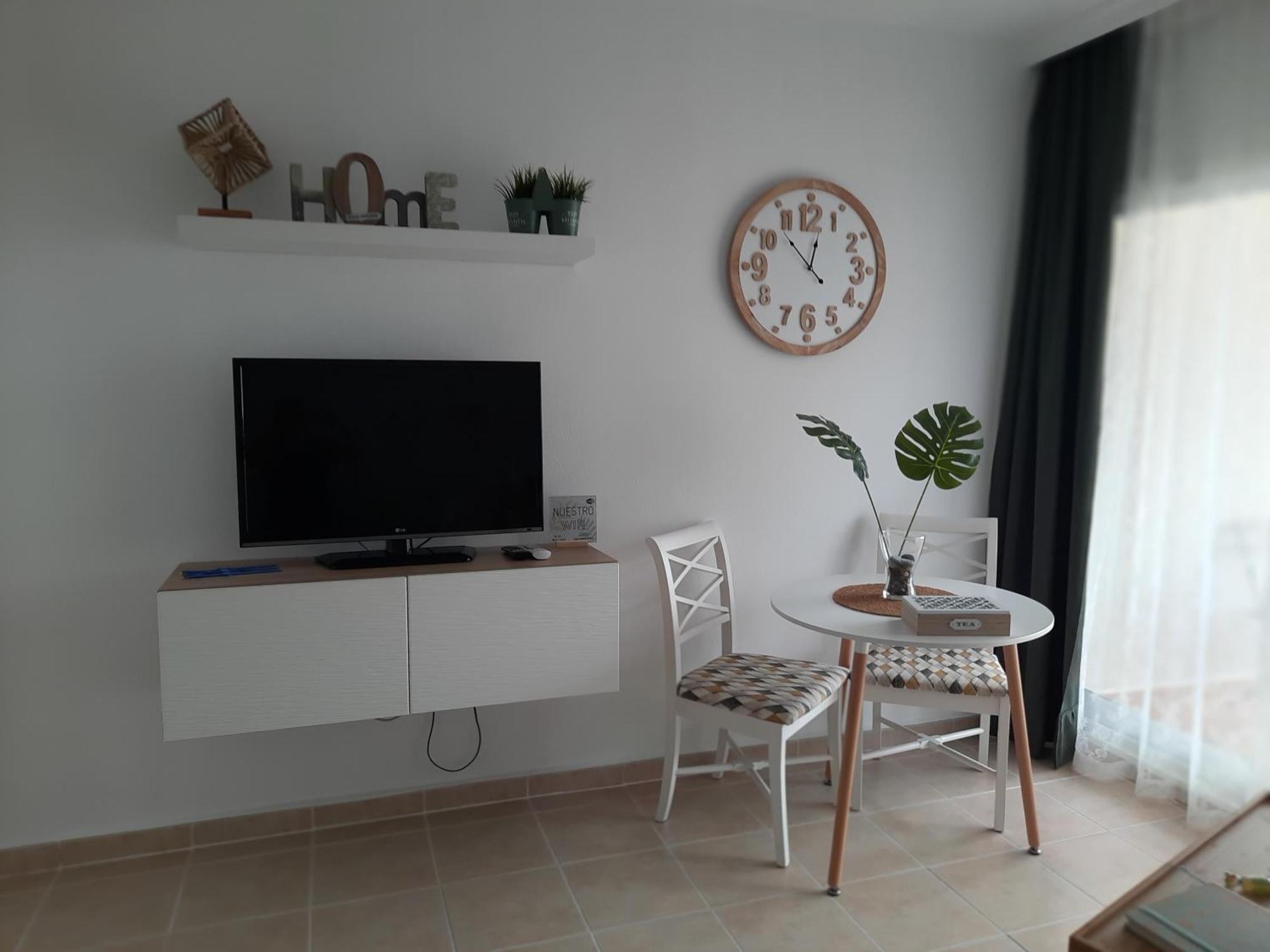 Apartment Benalbeach Holidays *