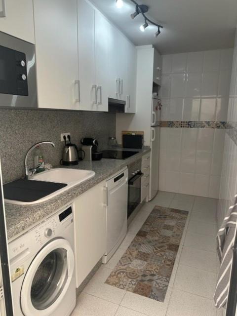 Apartment Casa Balcones - Pueblo Benalmadena