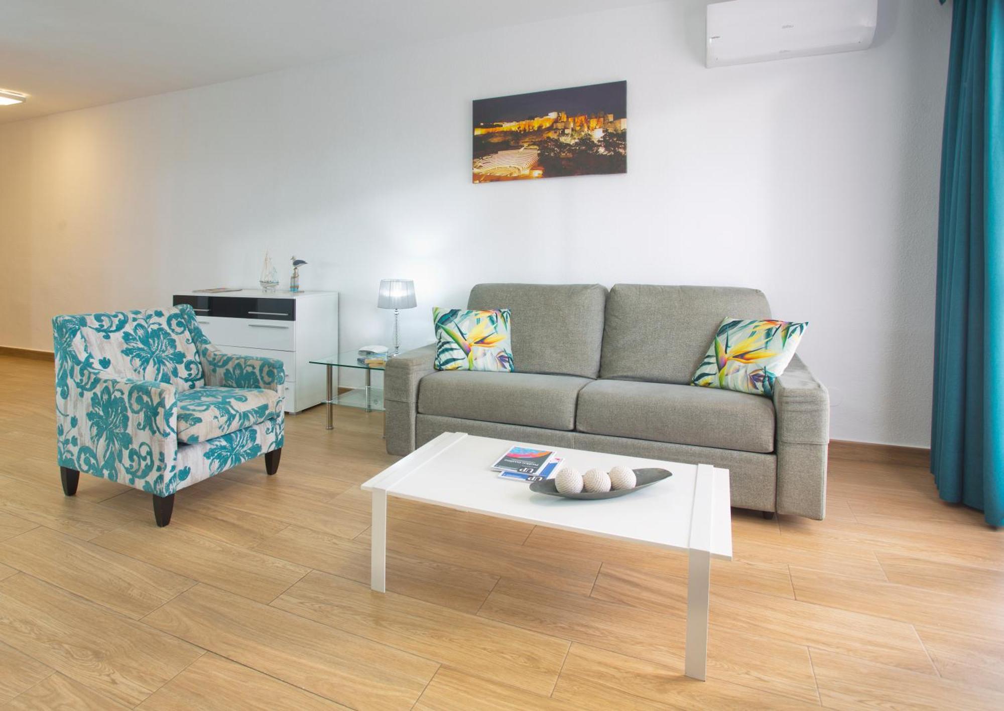 Resort Pueblo Evita Benalmádena