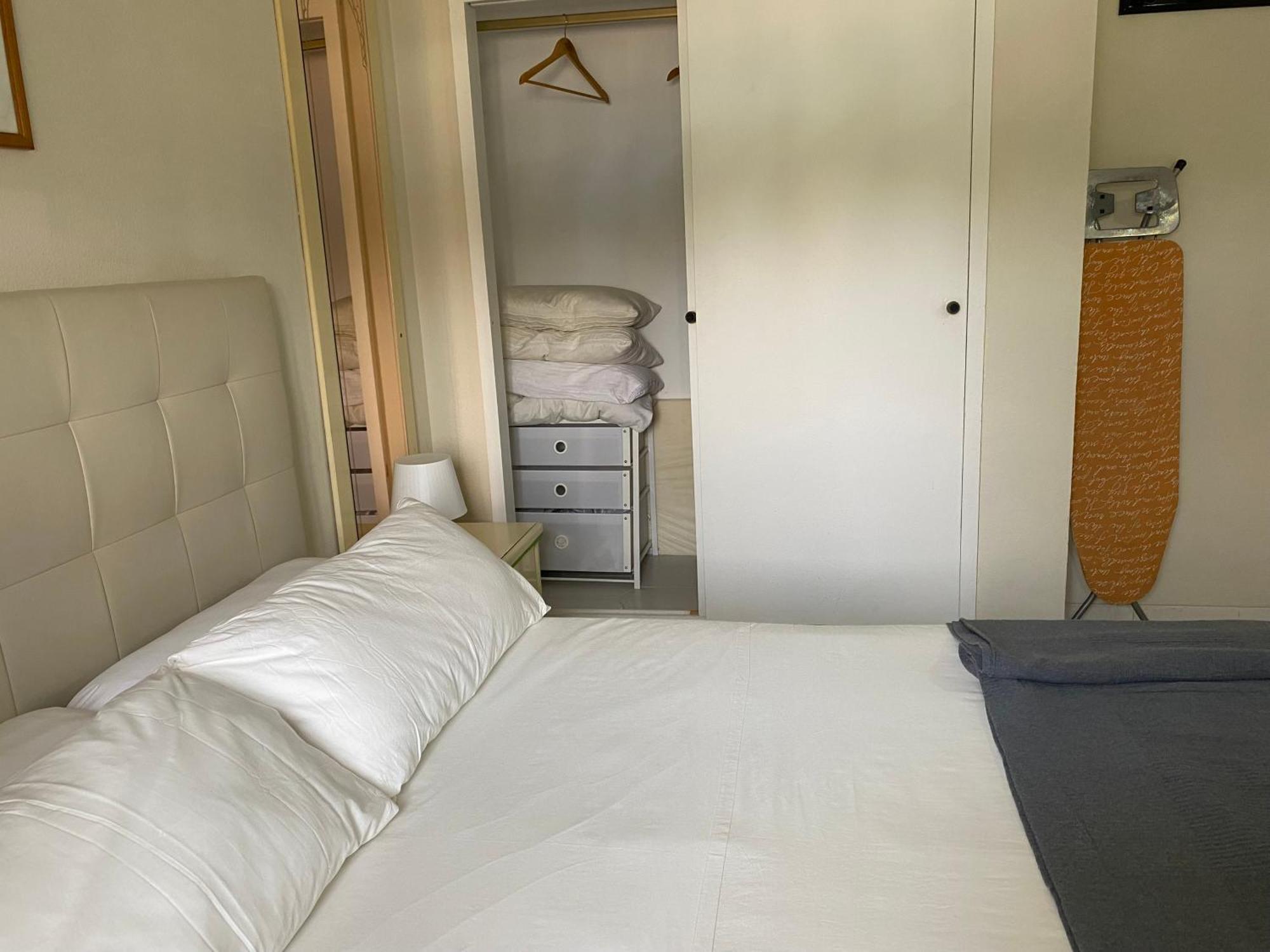 Benal Mountain View Apartment Benalmadena