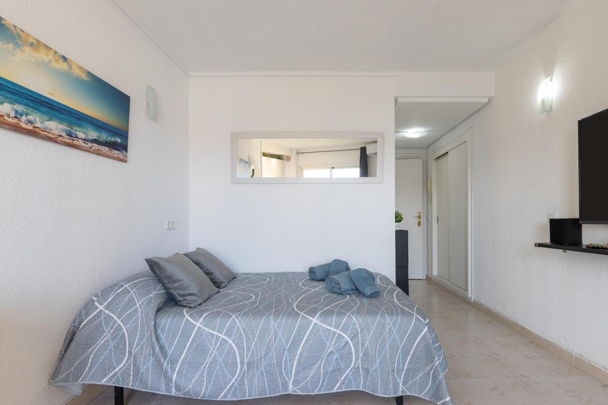 El Mirador Del Mar Apartment *