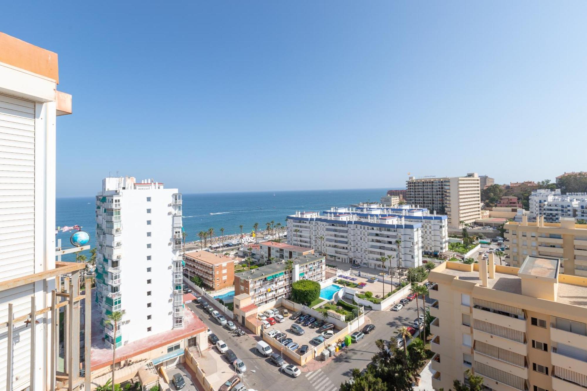 El Mirador Del Mar * Benalmadena