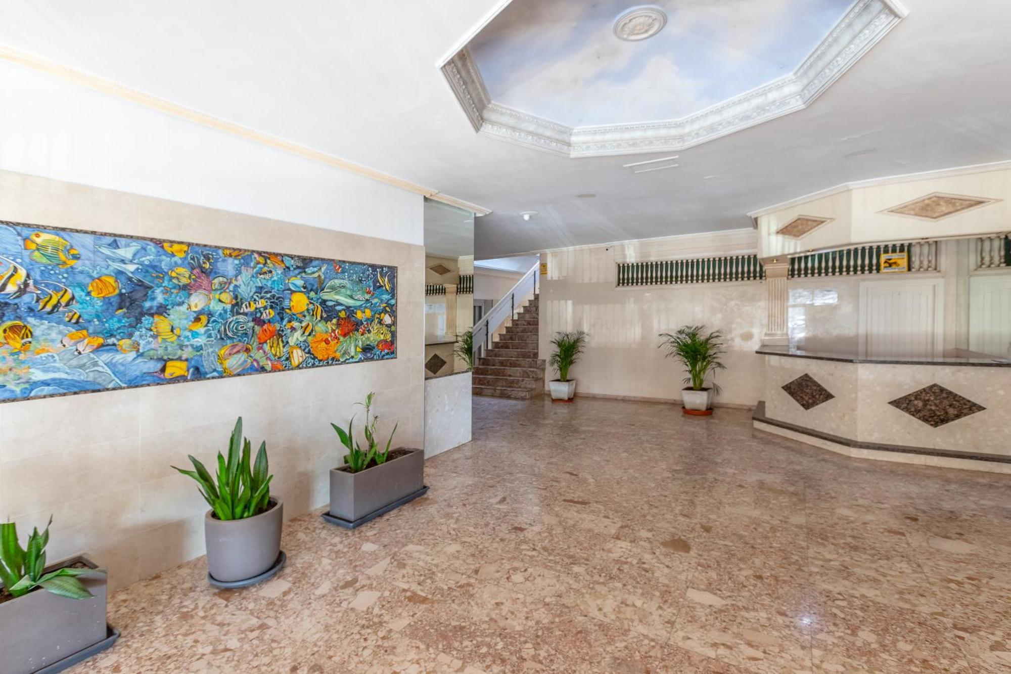 Apartment El Mirador Del Mar