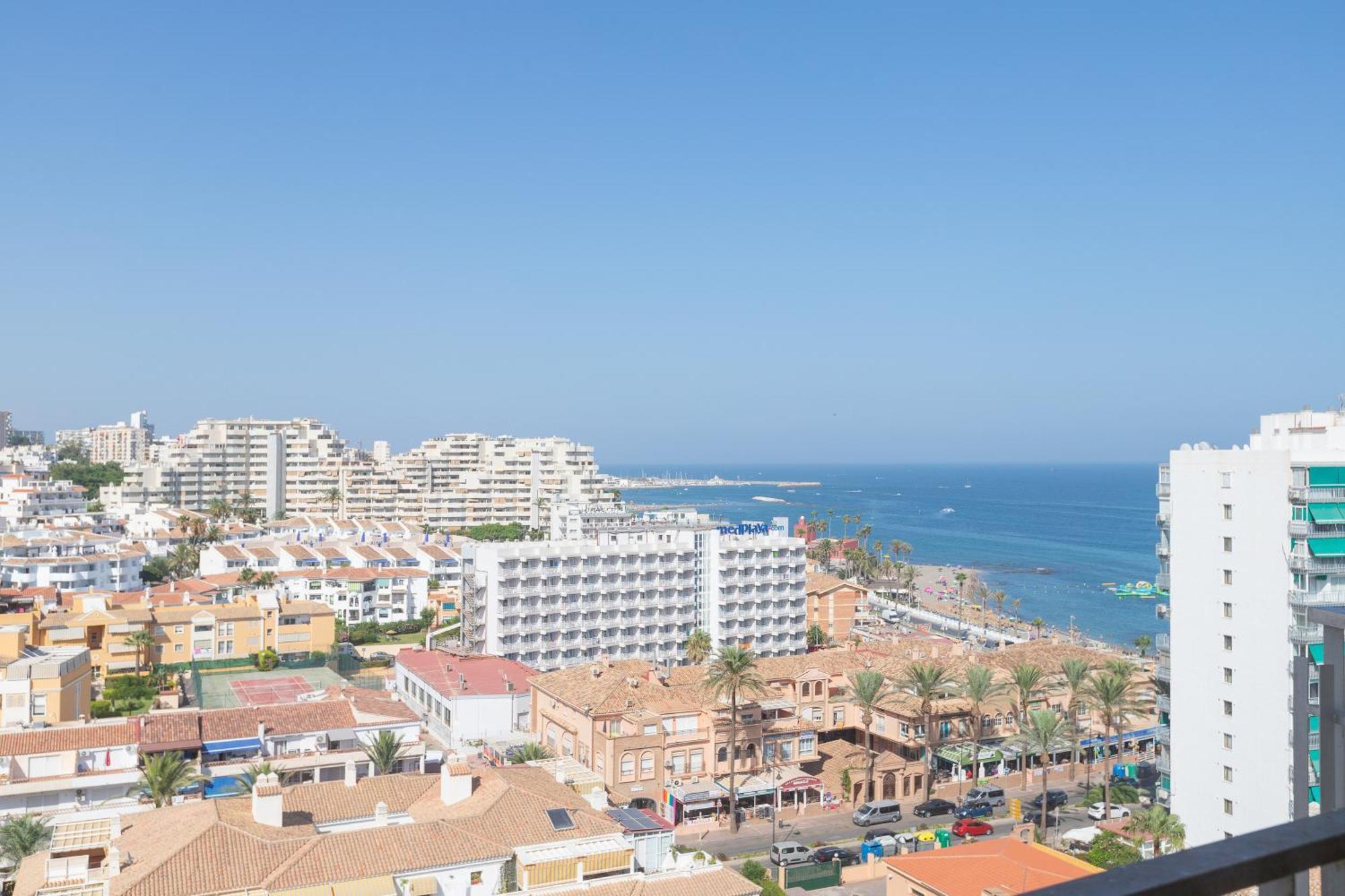 El Mirador Del Mar Benalmadena