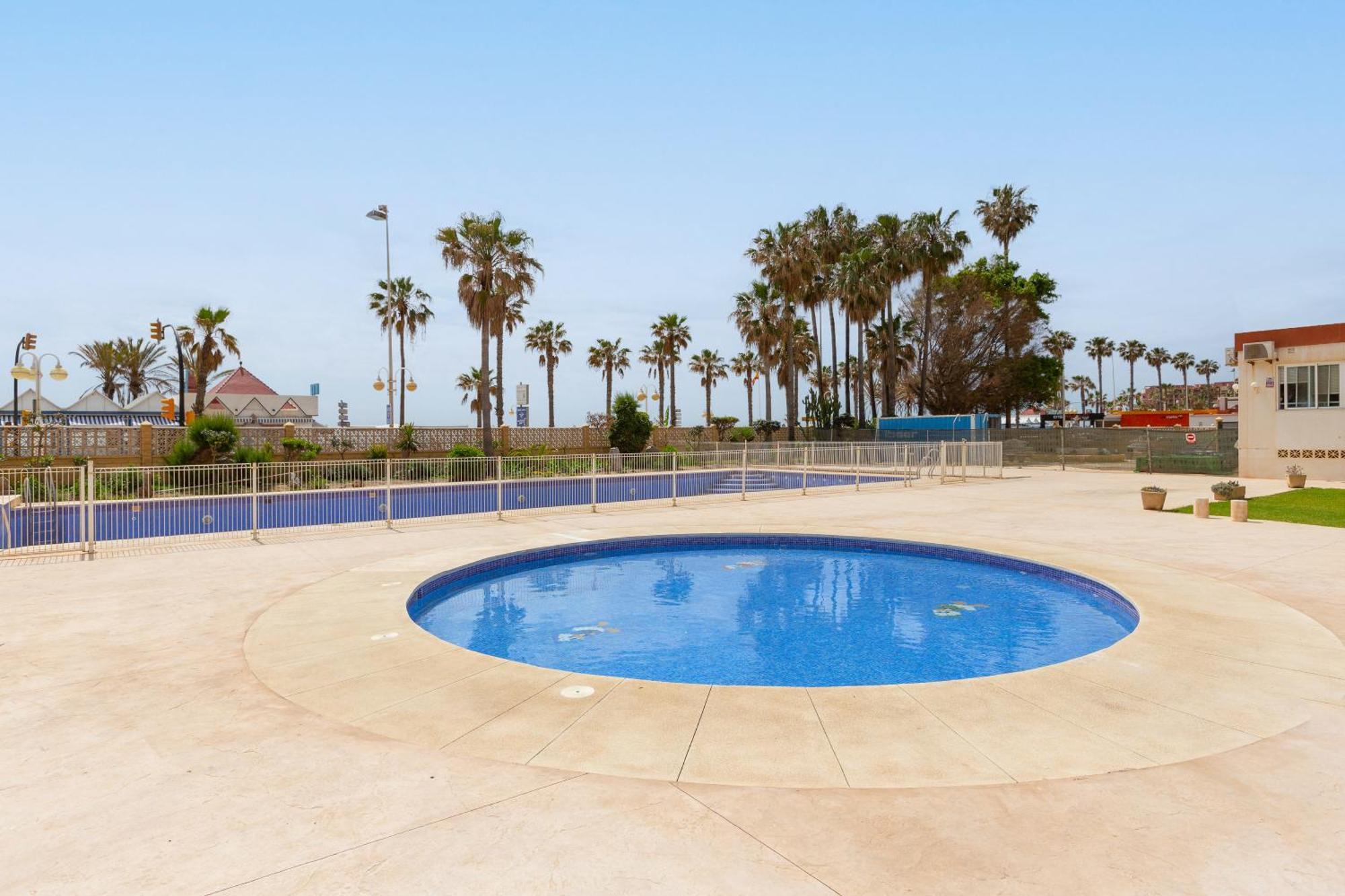 El Mirador Del Mar Apartment