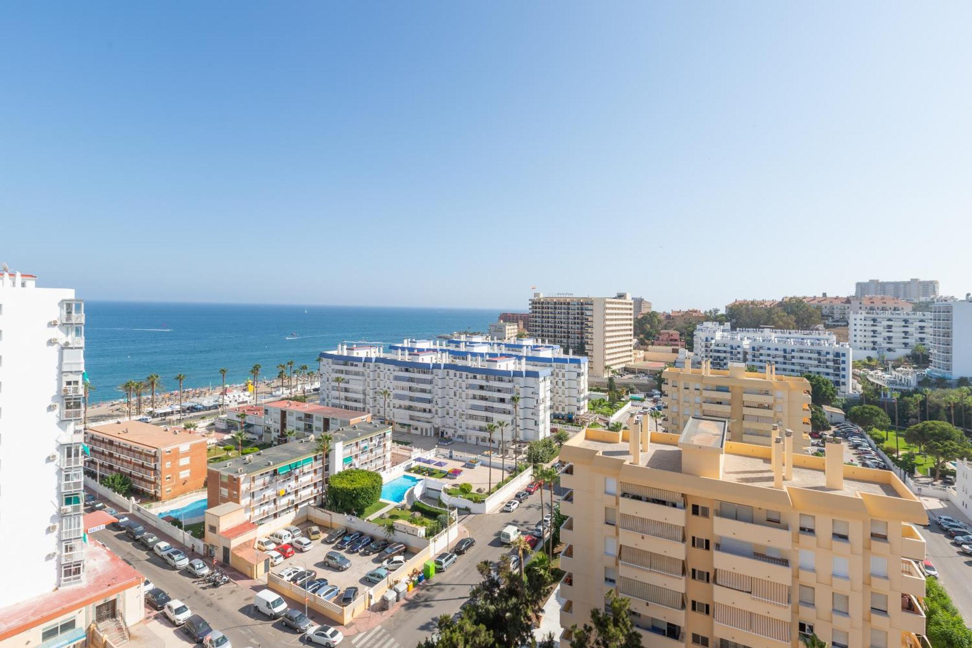 Apartment El Mirador Del Mar