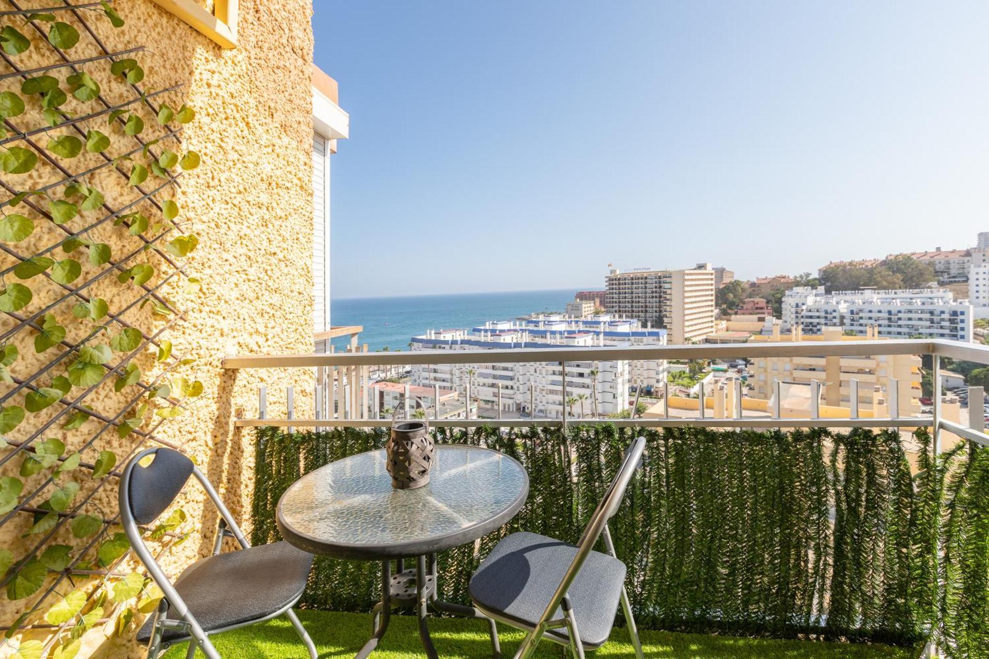 El Mirador Del Mar Apartment