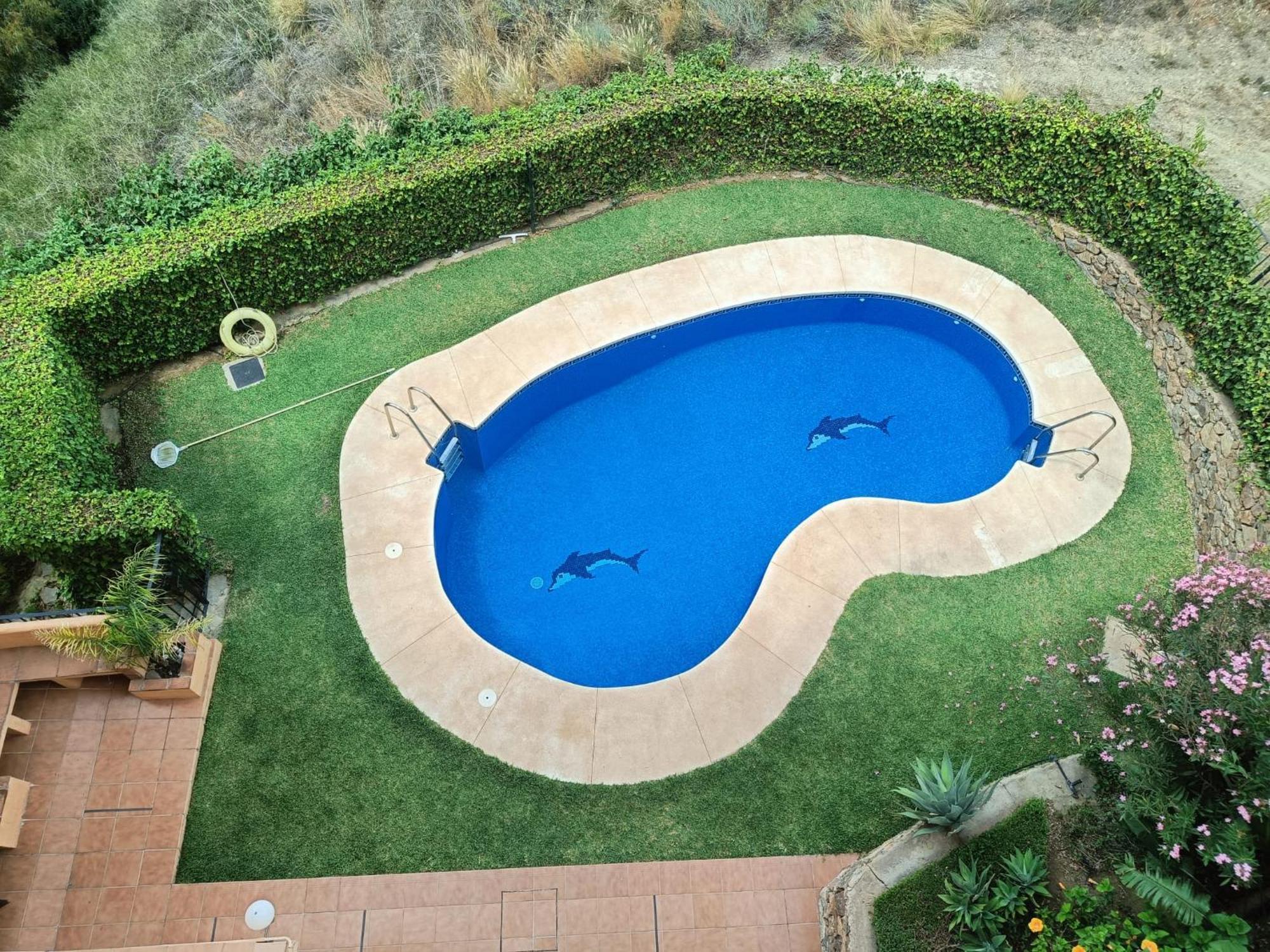 Carvajal Seaview Apartment