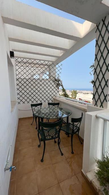 Appartement Vistas Mar Y Montana *